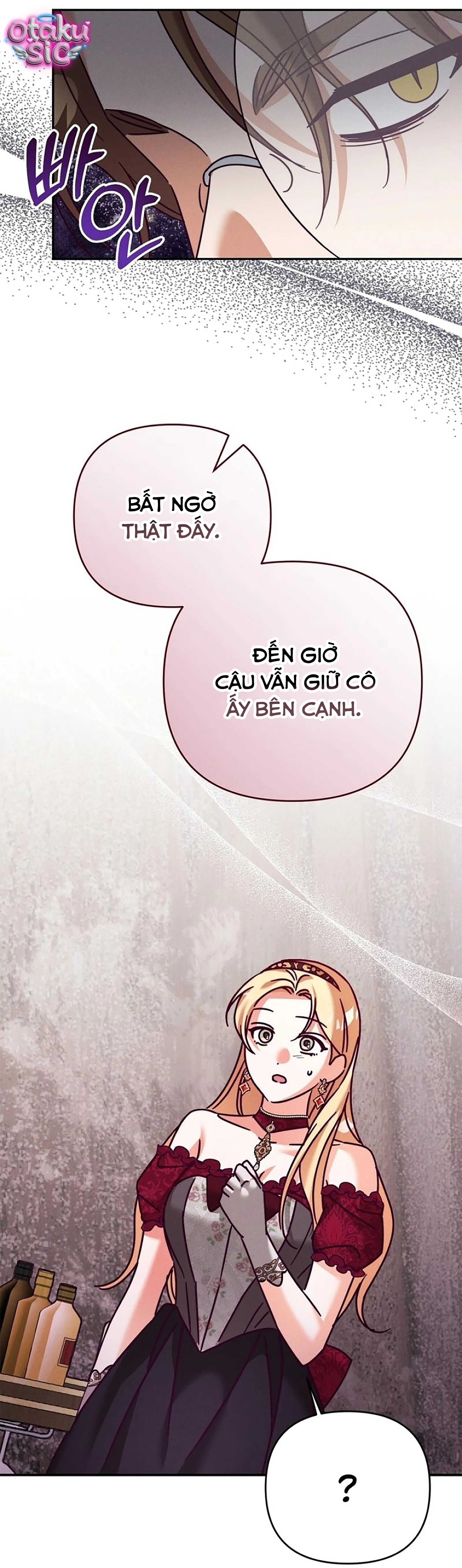 Công Tước Sói "Ăn Chay" - Chap 35 - Trang 19