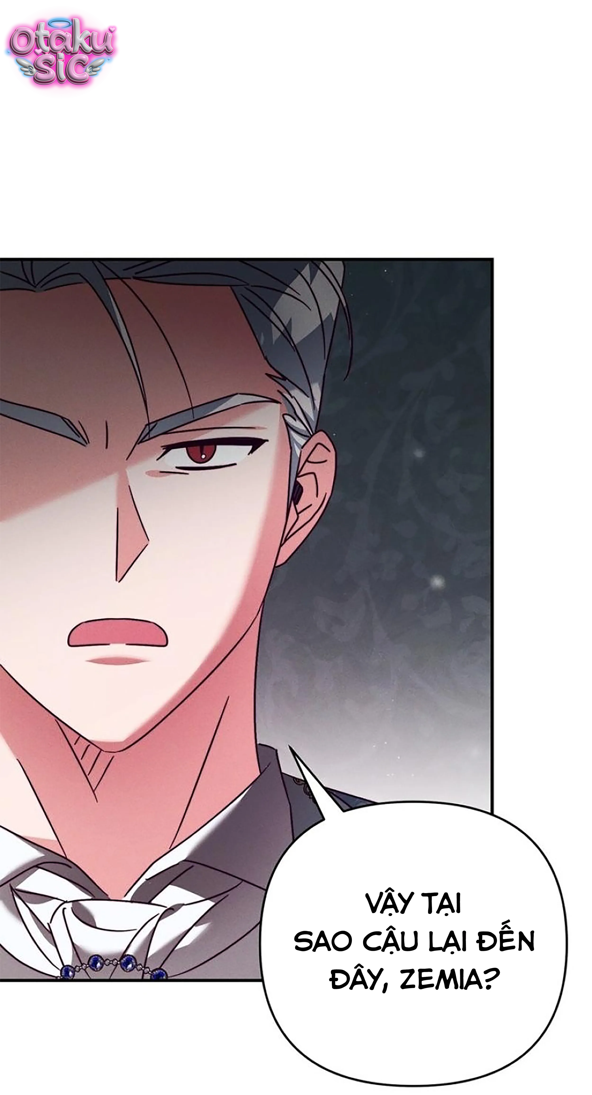 Công Tước Sói "Ăn Chay" - Chap 35 - Trang 9