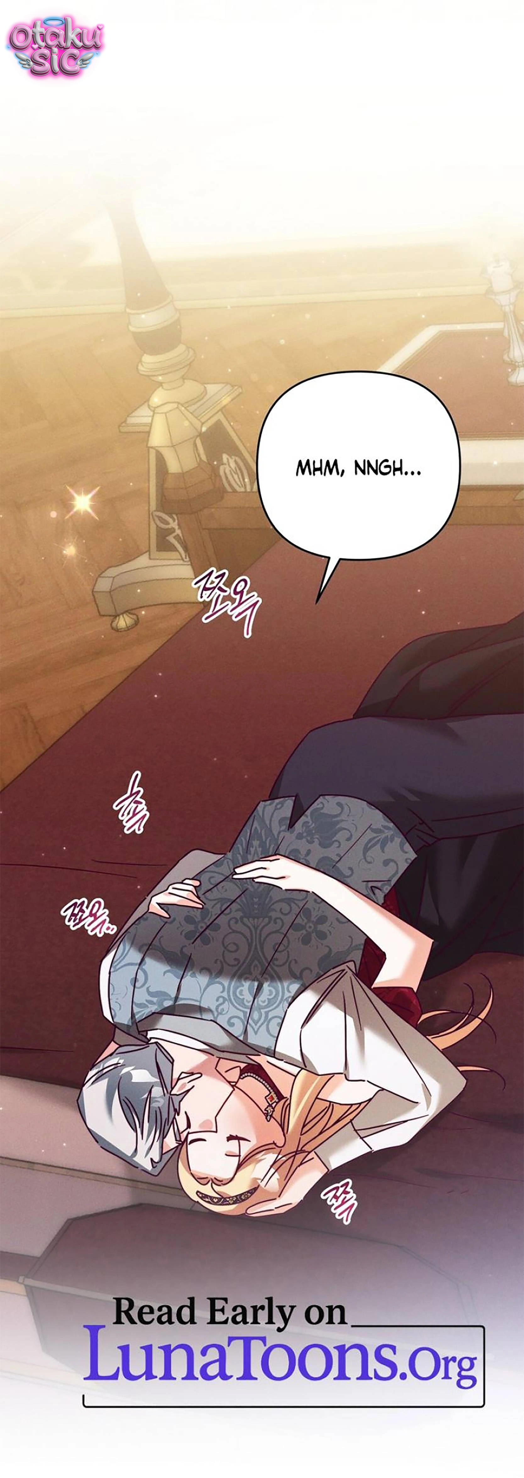 Công Tước Sói "Ăn Chay" - Chap 36 - Trang 2