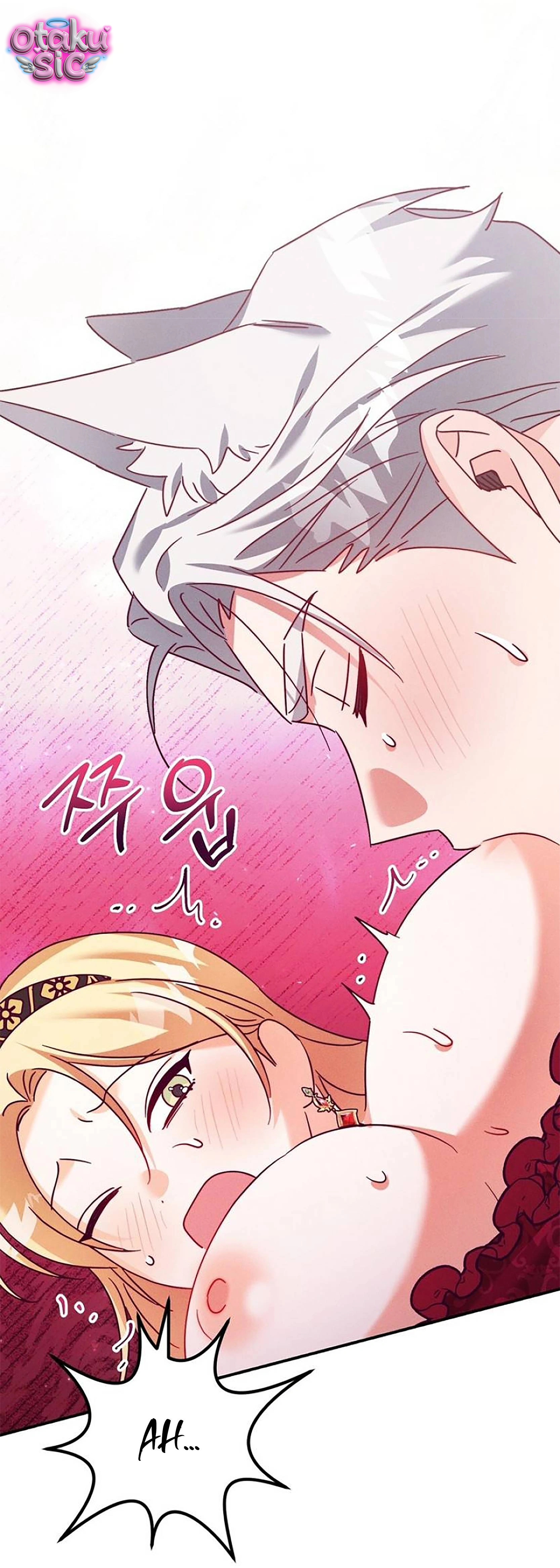 Công Tước Sói "Ăn Chay" - Chap 36 - Trang 12