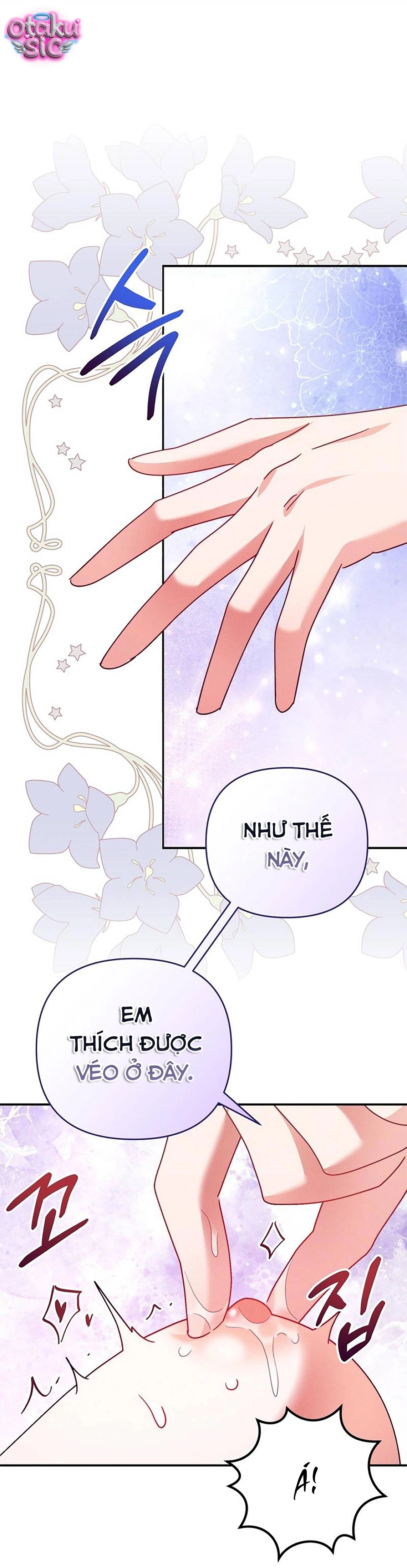 Công Tước Sói "Ăn Chay" - Chap 36 - Trang 16