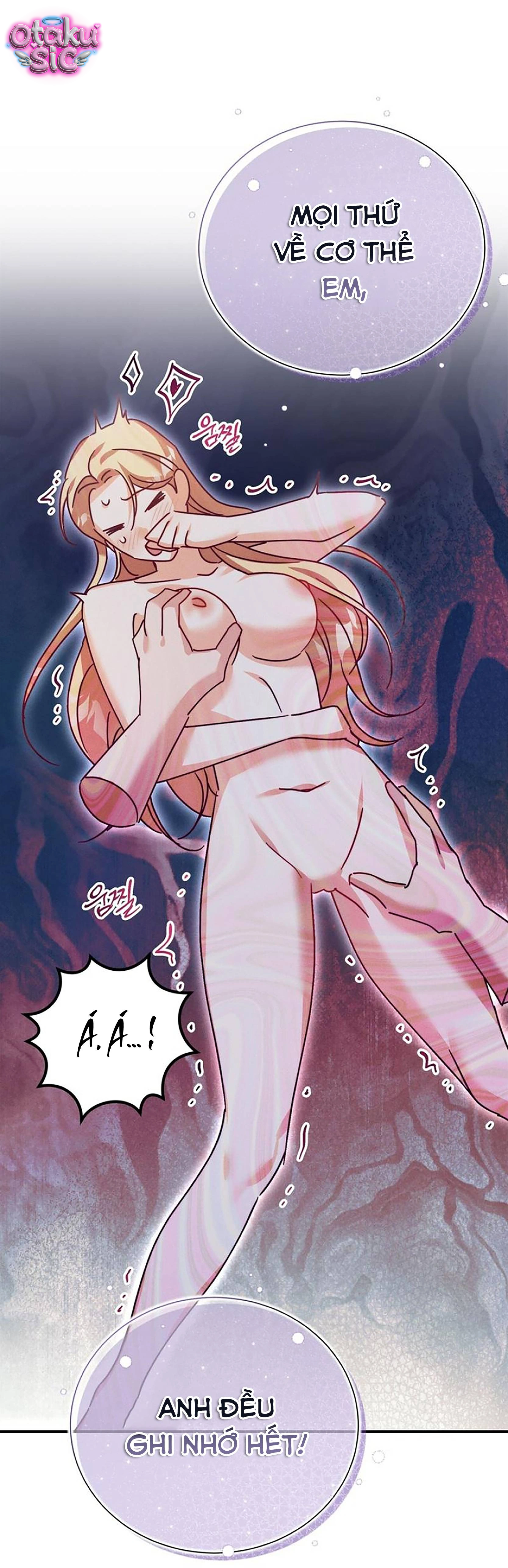 Công Tước Sói "Ăn Chay" - Chap 36 - Trang 17