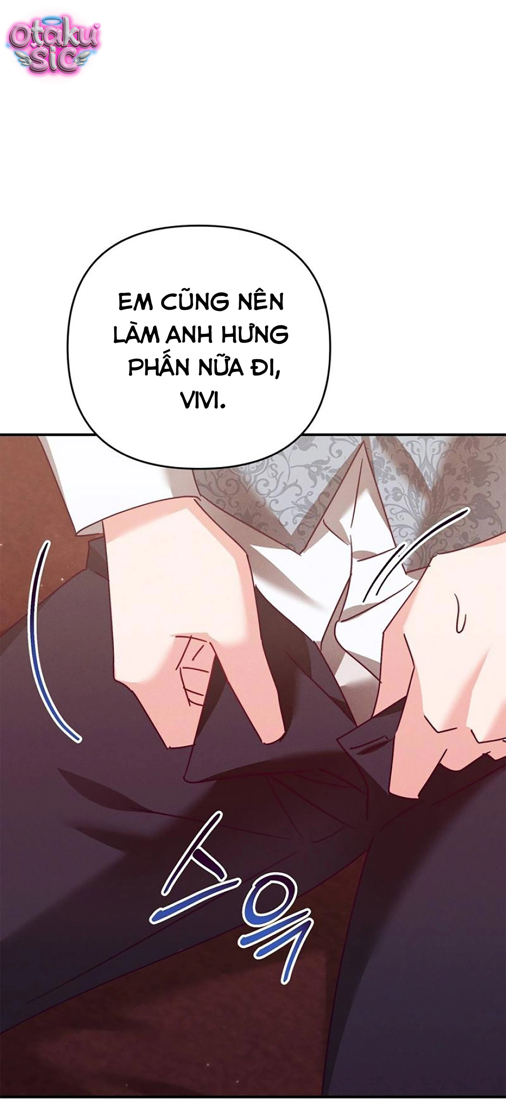 Công Tước Sói "Ăn Chay" - Chap 36 - Trang 24