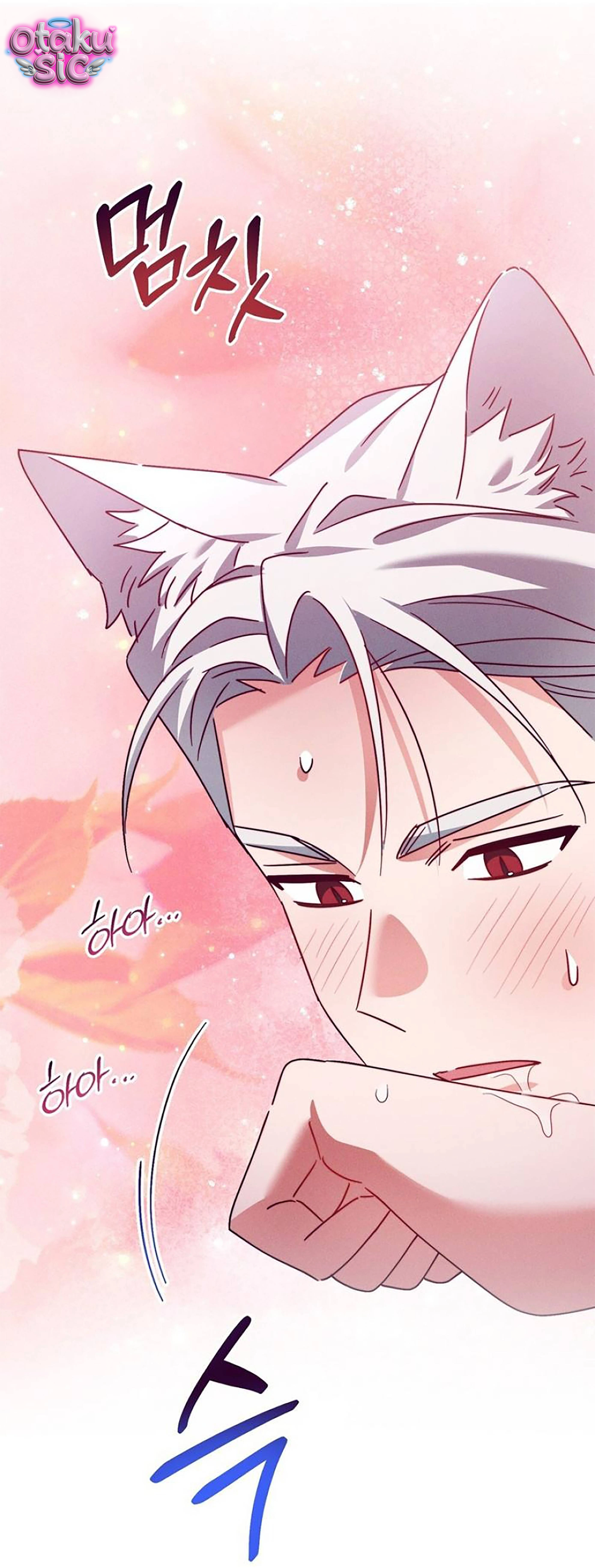 Công Tước Sói "Ăn Chay" - Chap 36 - Trang 41