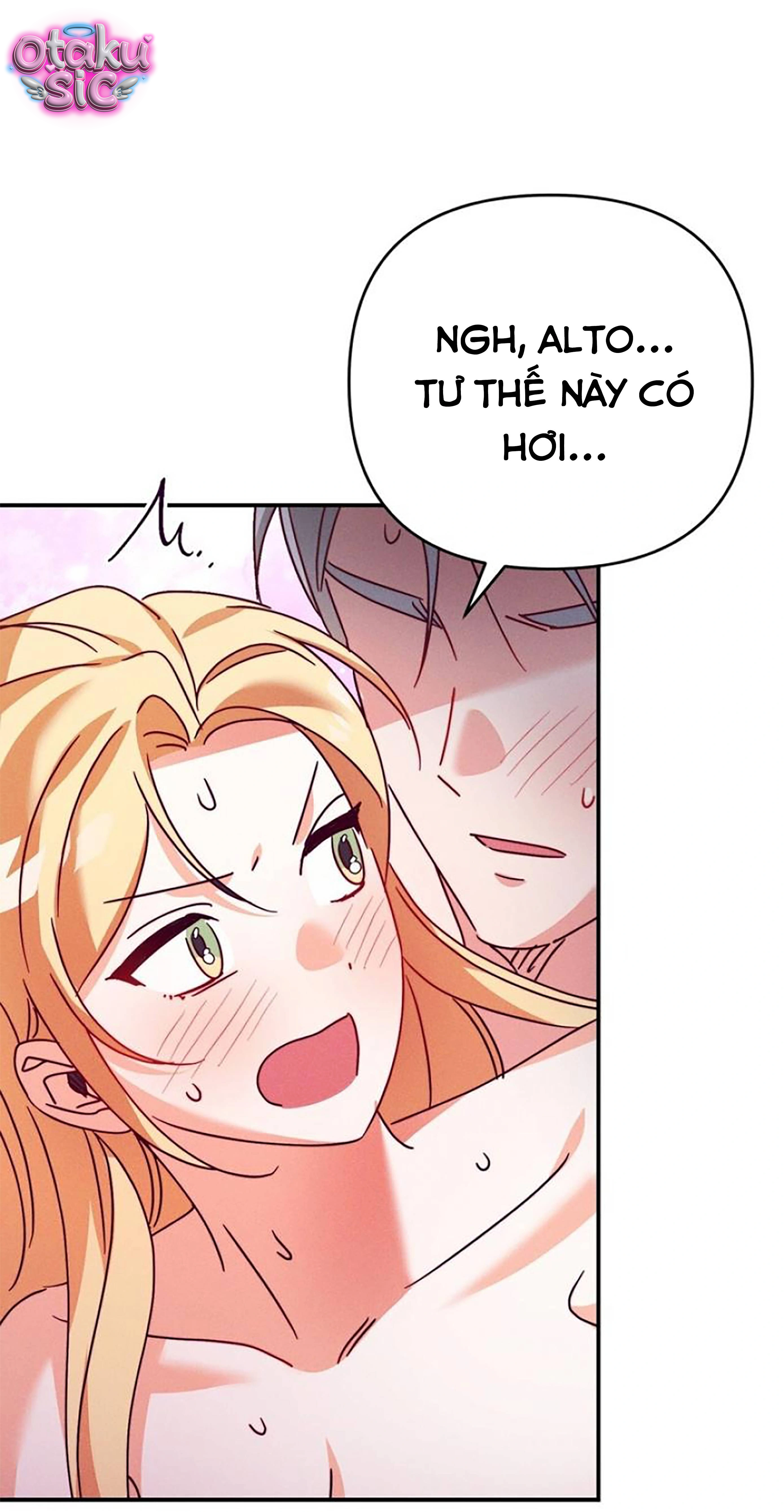 Công Tước Sói "Ăn Chay" - Chap 36 - Trang 60