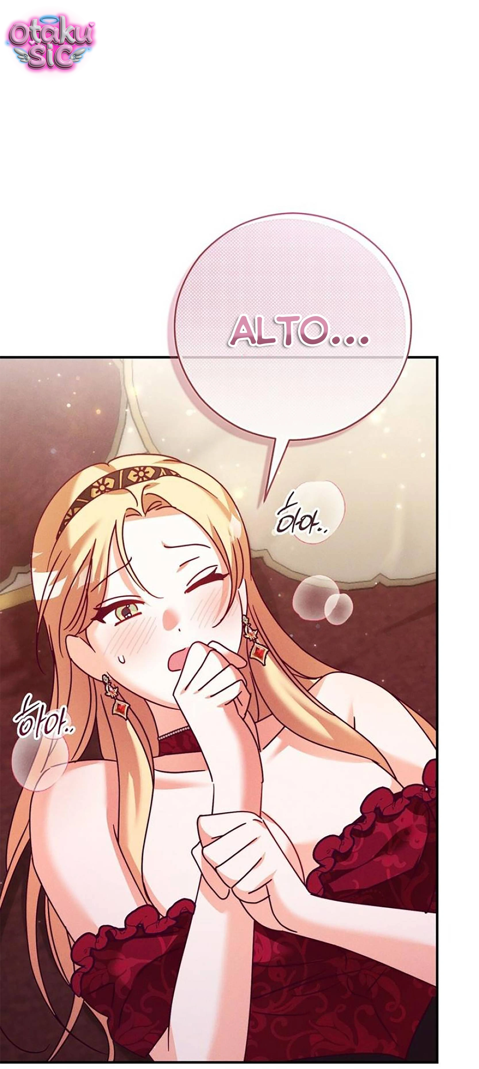 Công Tước Sói "Ăn Chay" - Chap 36 - Trang 7