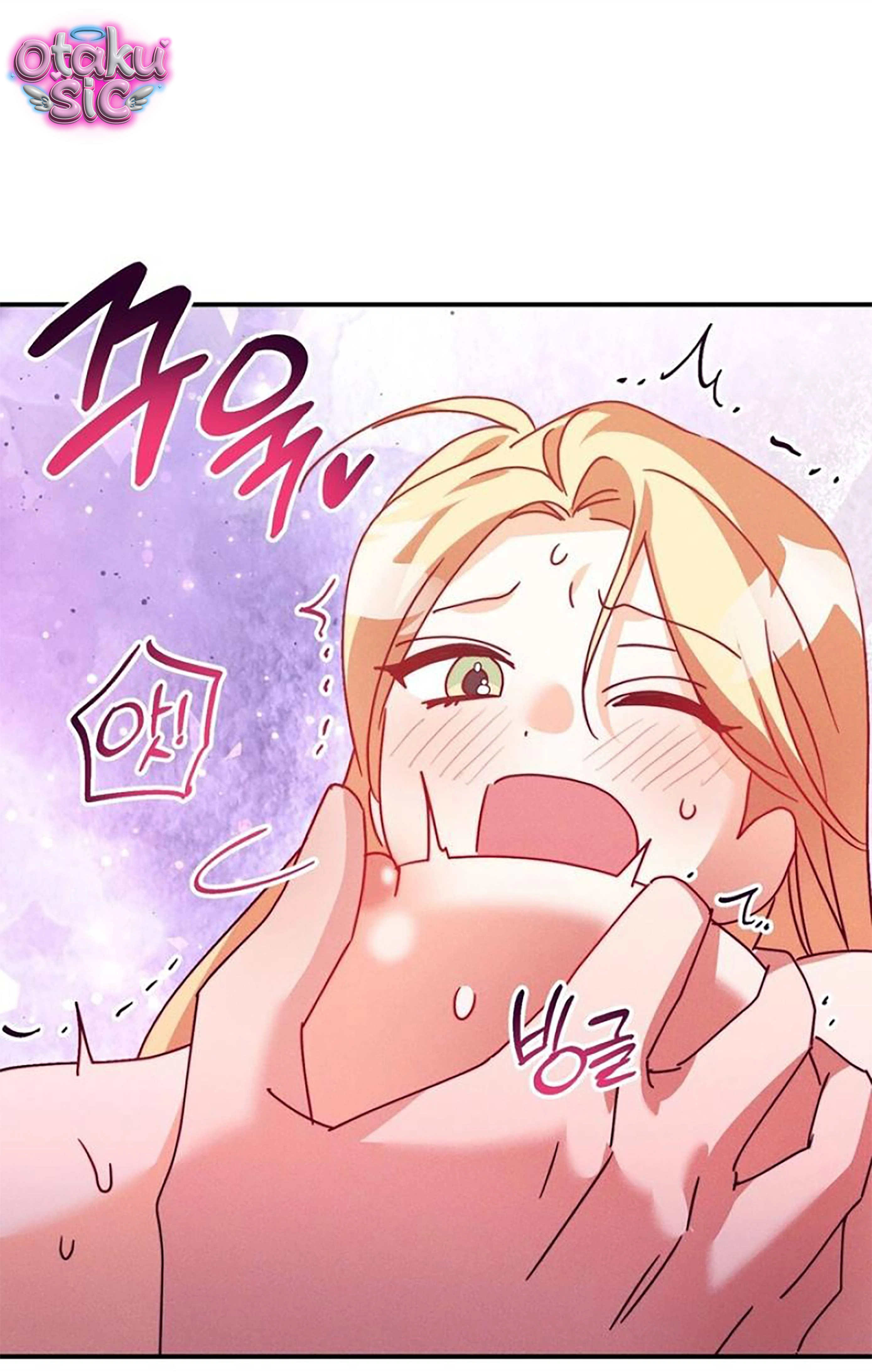 Công Tước Sói "Ăn Chay" - Chap 36 - Trang 62