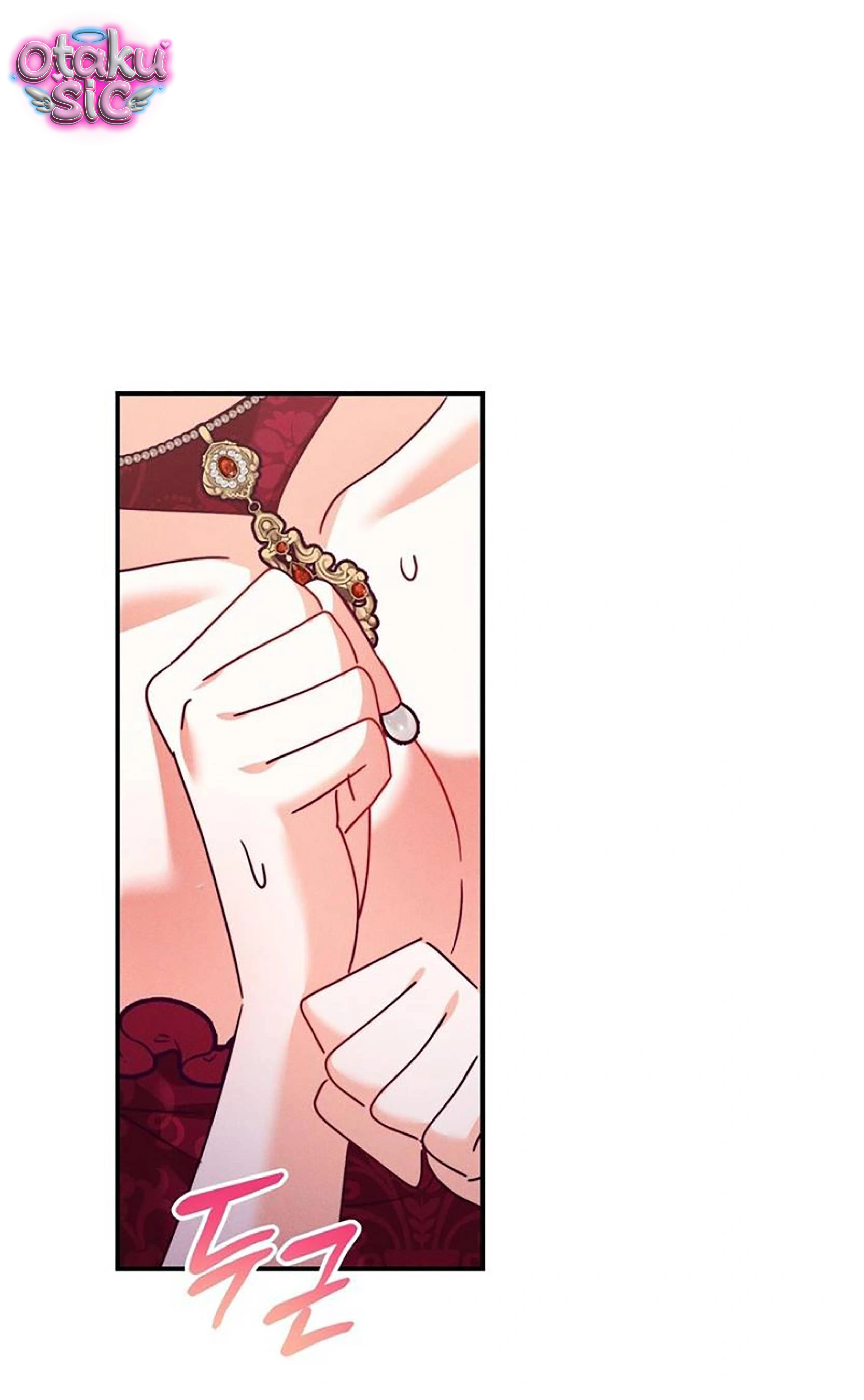 Công Tước Sói "Ăn Chay" - Chap 36 - Trang 8