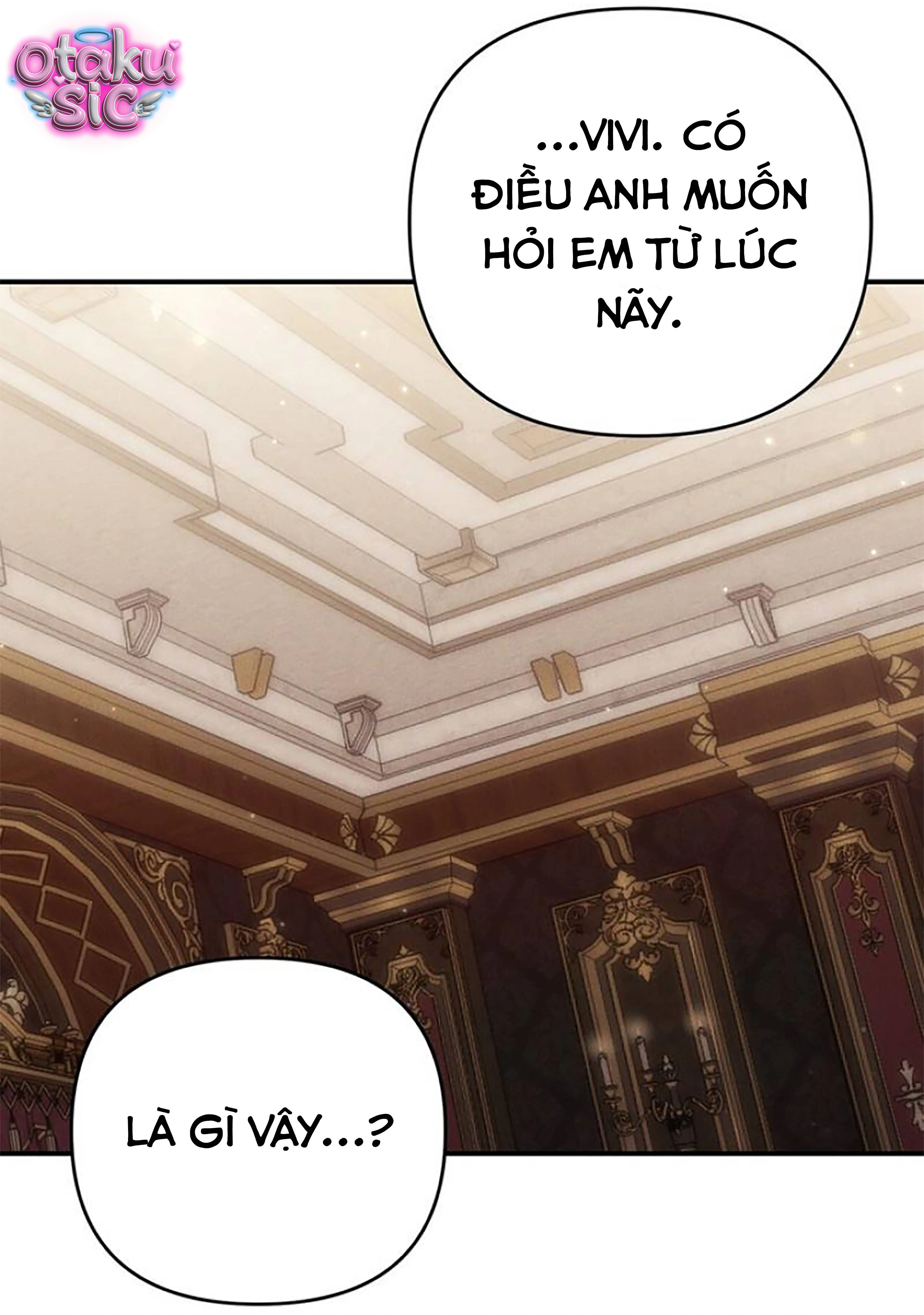 Công Tước Sói "Ăn Chay" - Chap 36 - Trang 76