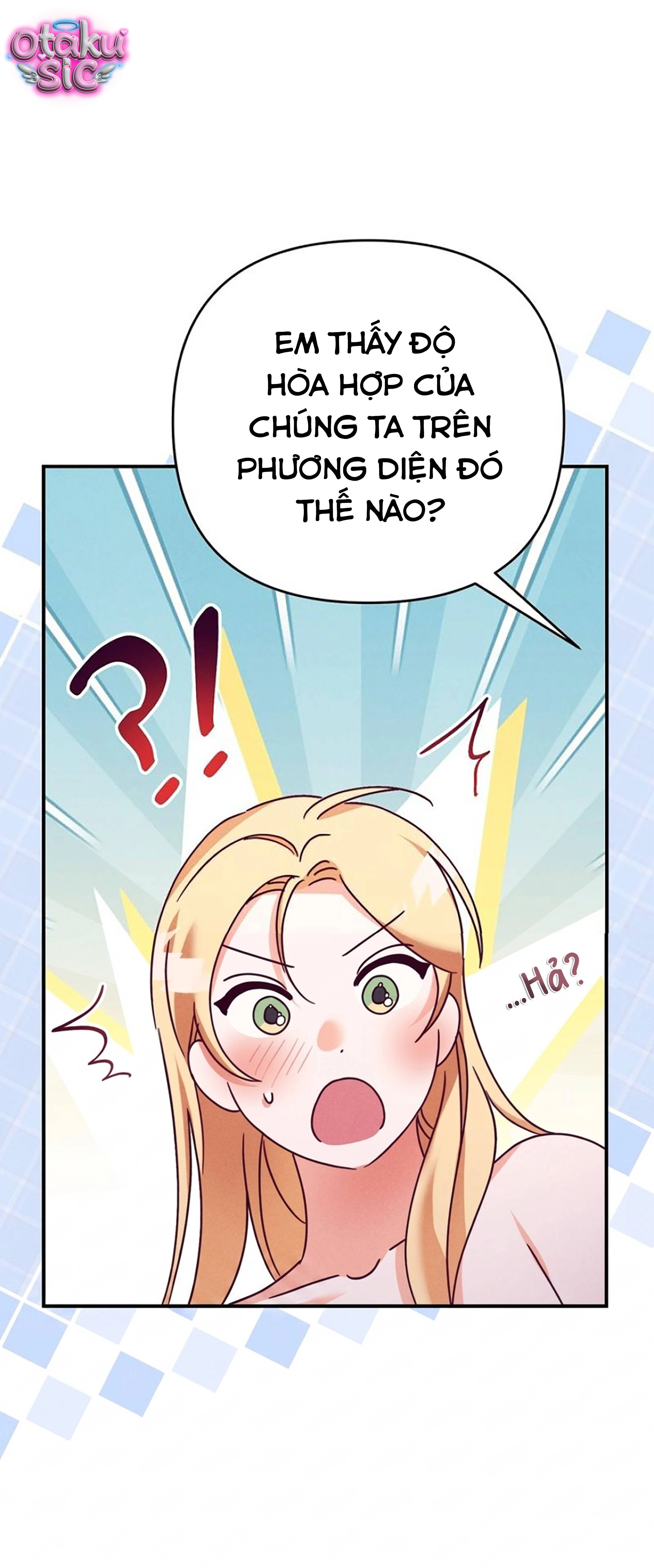 Công Tước Sói "Ăn Chay" - Chap 36 - Trang 77