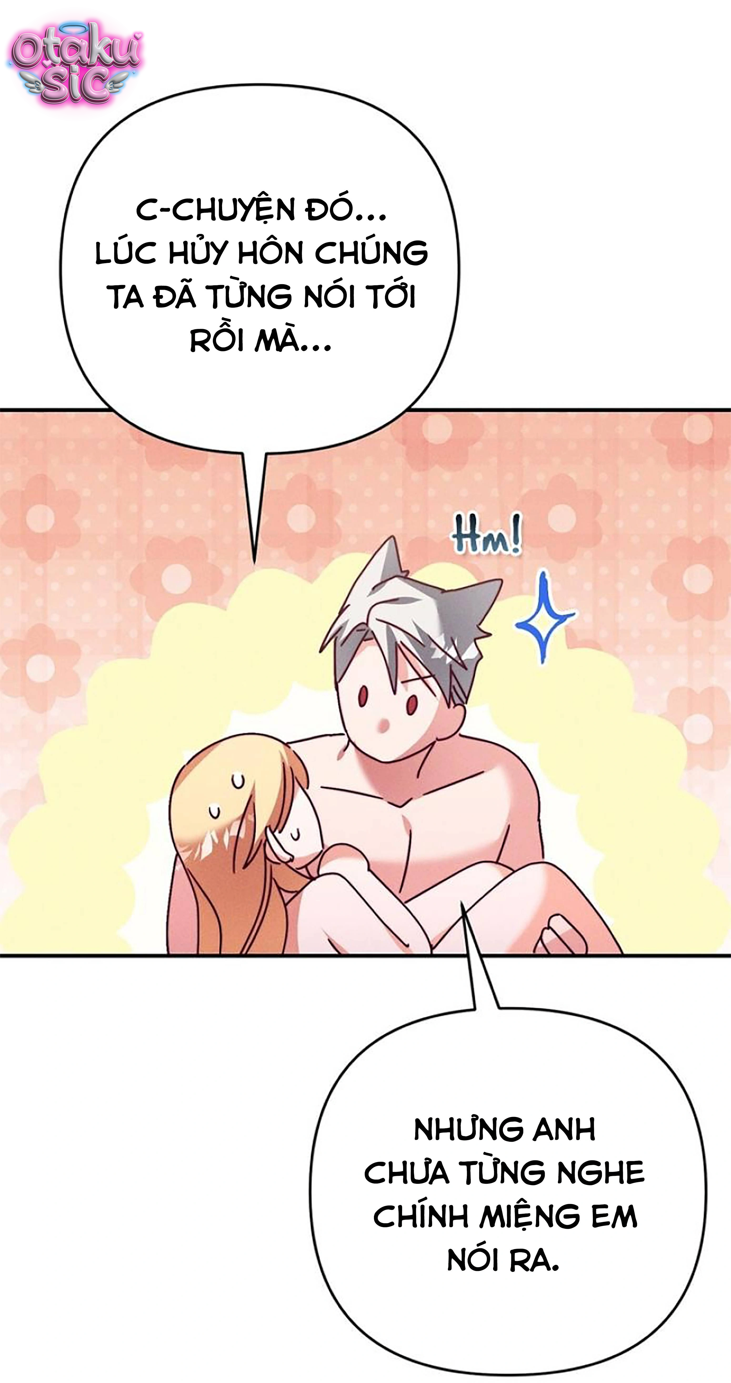 Công Tước Sói "Ăn Chay" - Chap 36 - Trang 78