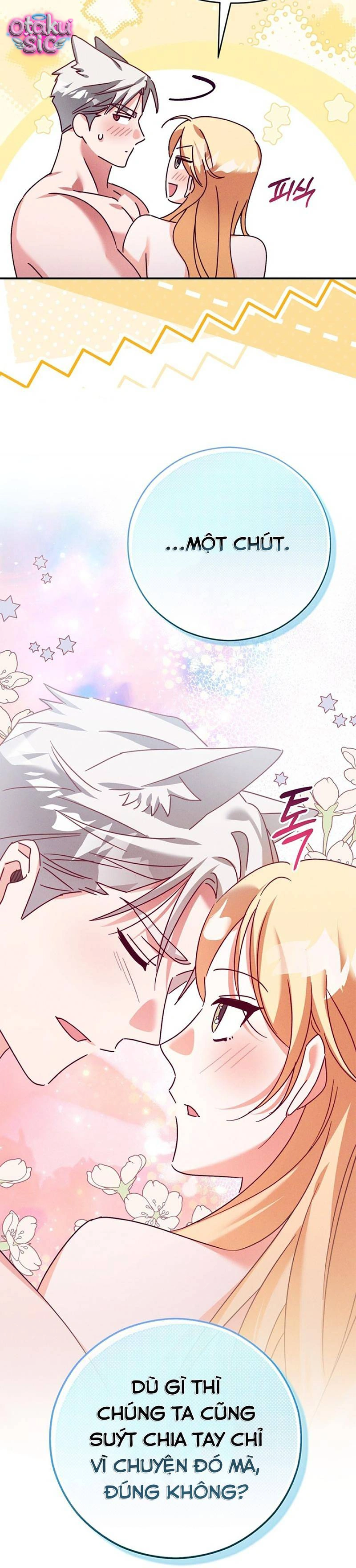 Công Tước Sói "Ăn Chay" - Chap 36 - Trang 80