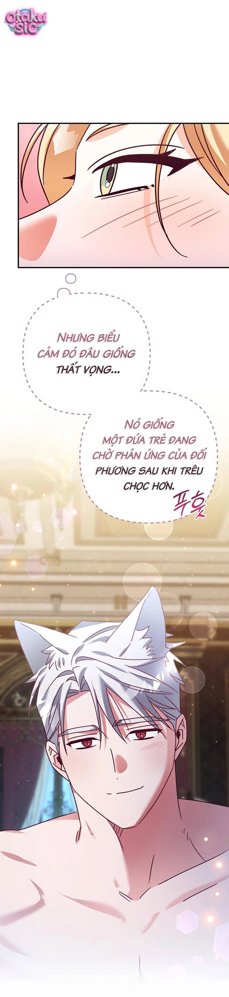 Công Tước Sói "Ăn Chay" - Chap 36 - Trang 81