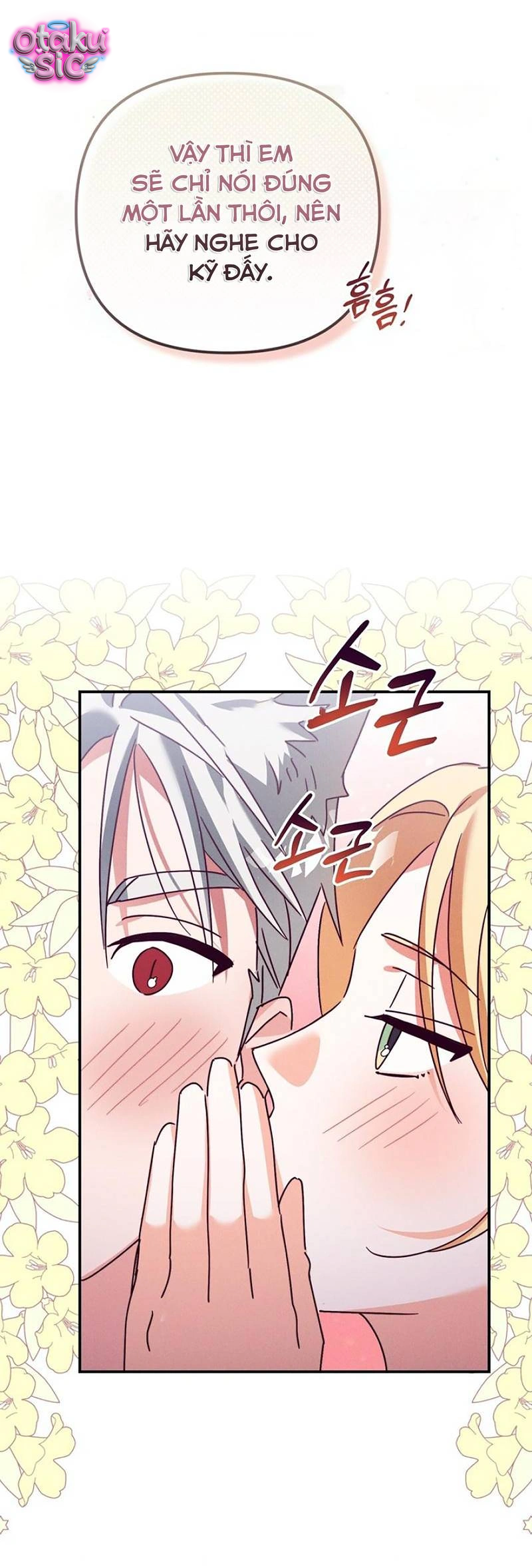 Công Tước Sói "Ăn Chay" - Chap 36 - Trang 82