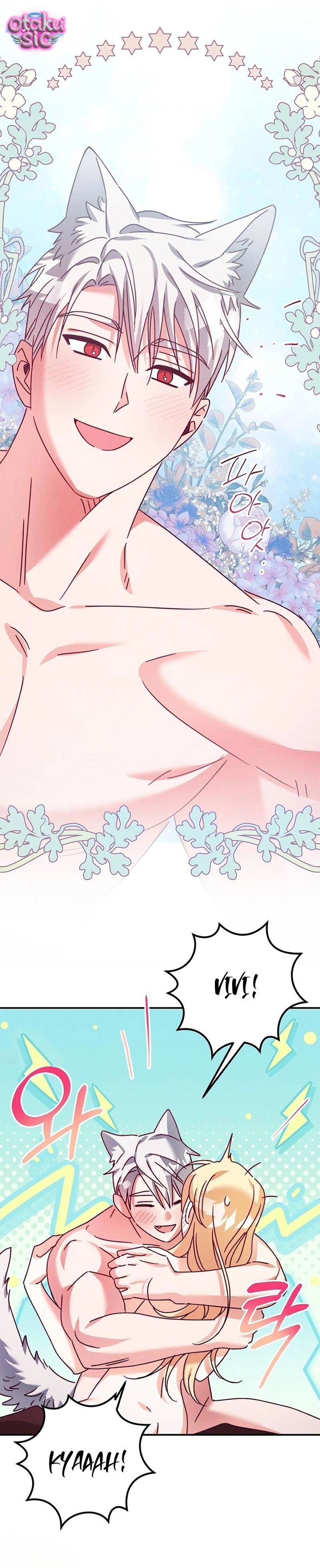 Công Tước Sói "Ăn Chay" - Chap 36 - Trang 83