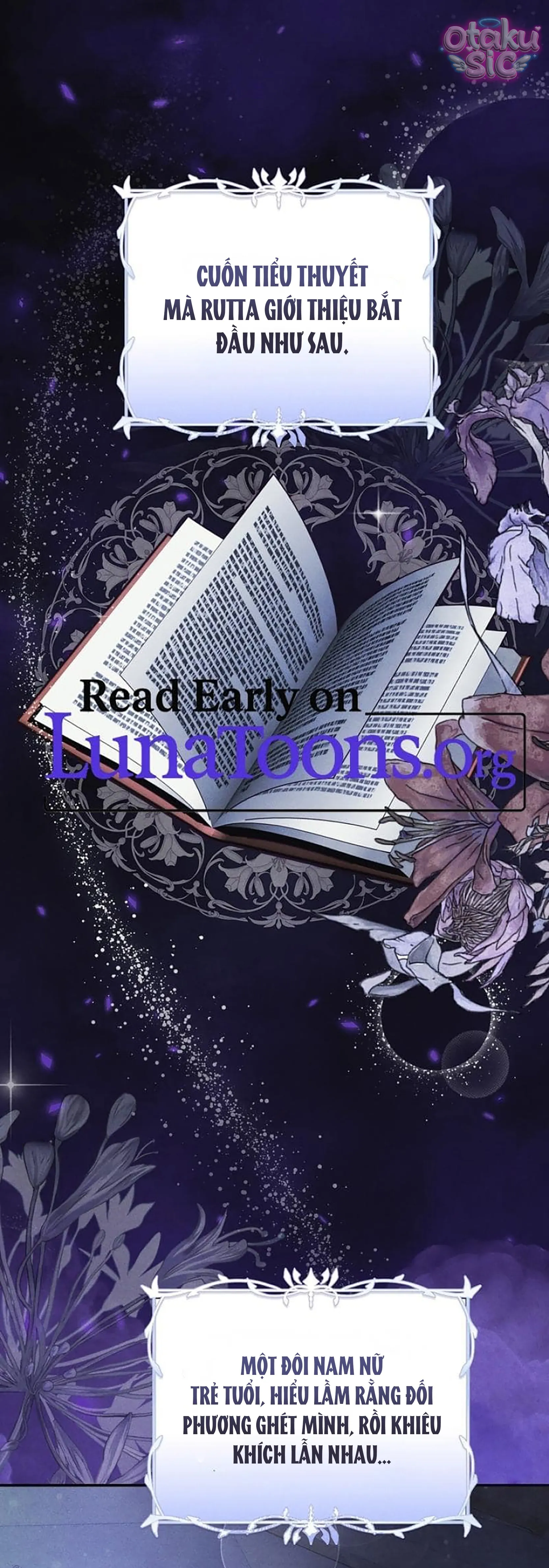 Công Tước Sói "Ăn Chay" - Chap 4 - Trang 2