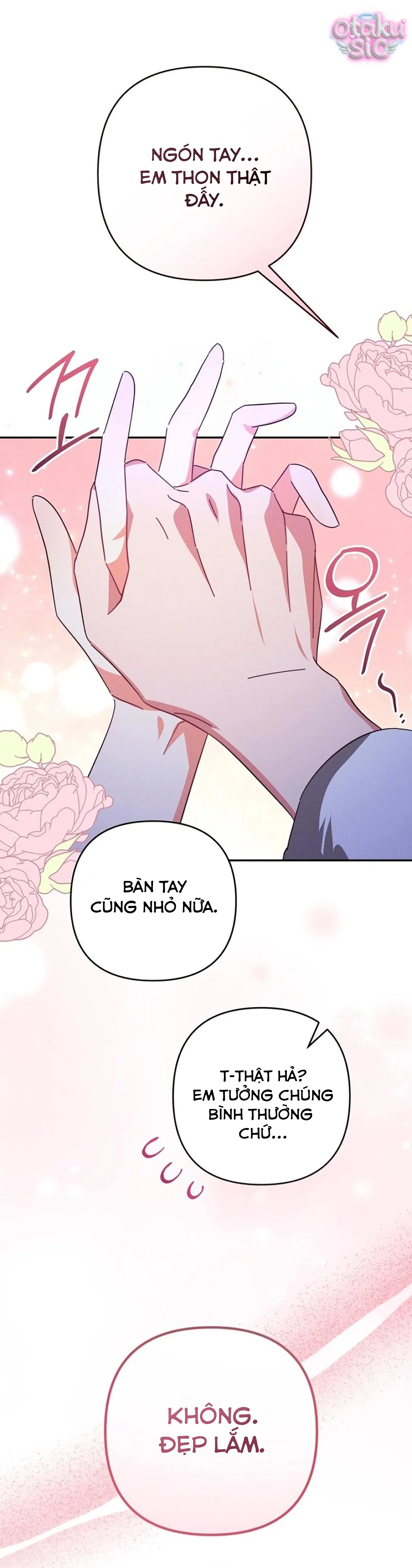 Công Tước Sói "Ăn Chay" - Chap 4 - Trang 13