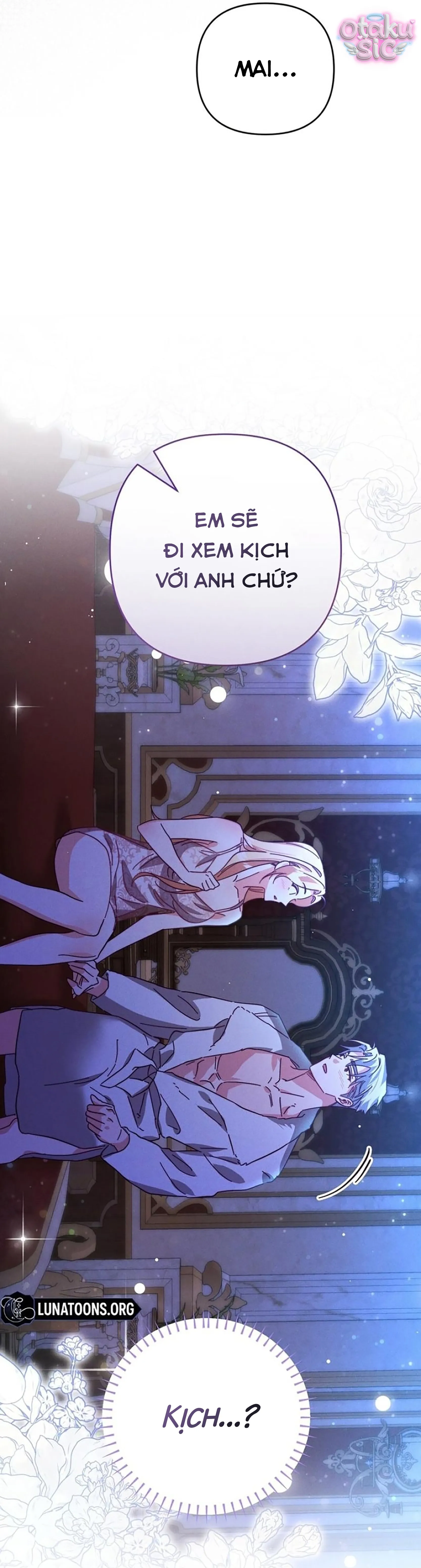 Công Tước Sói "Ăn Chay" - Chap 4 - Trang 17
