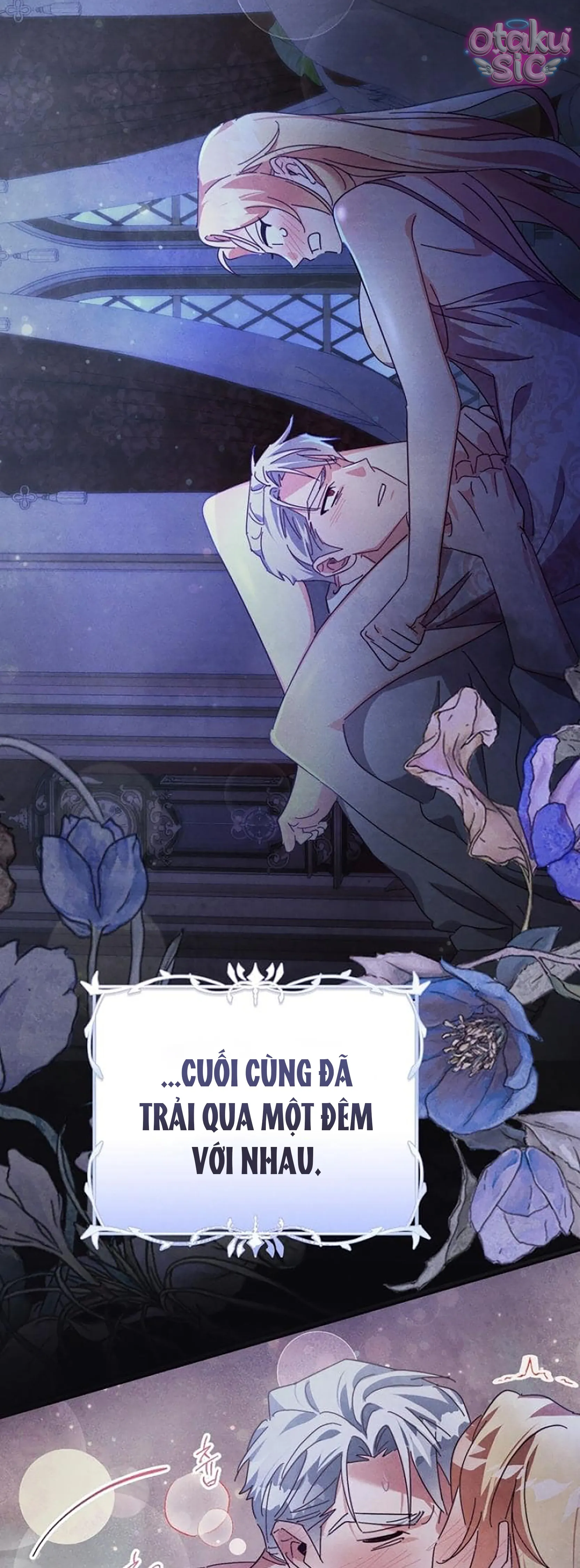 Công Tước Sói "Ăn Chay" - Chap 4 - Trang 3