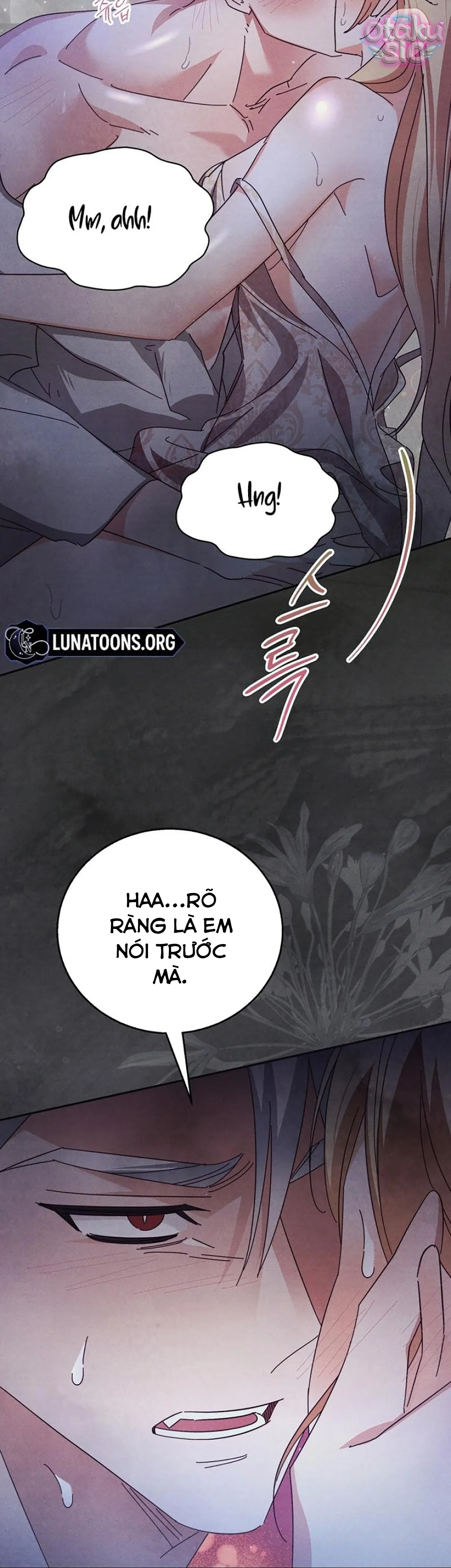 Công Tước Sói "Ăn Chay" - Chap 4 - Trang 4