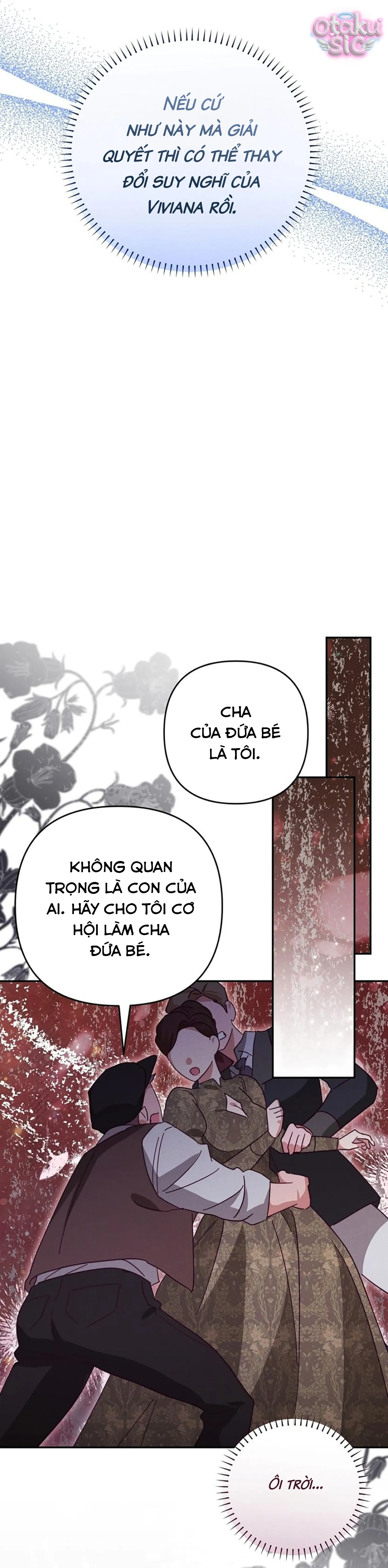 Công Tước Sói "Ăn Chay" - Chap 4 - Trang 35