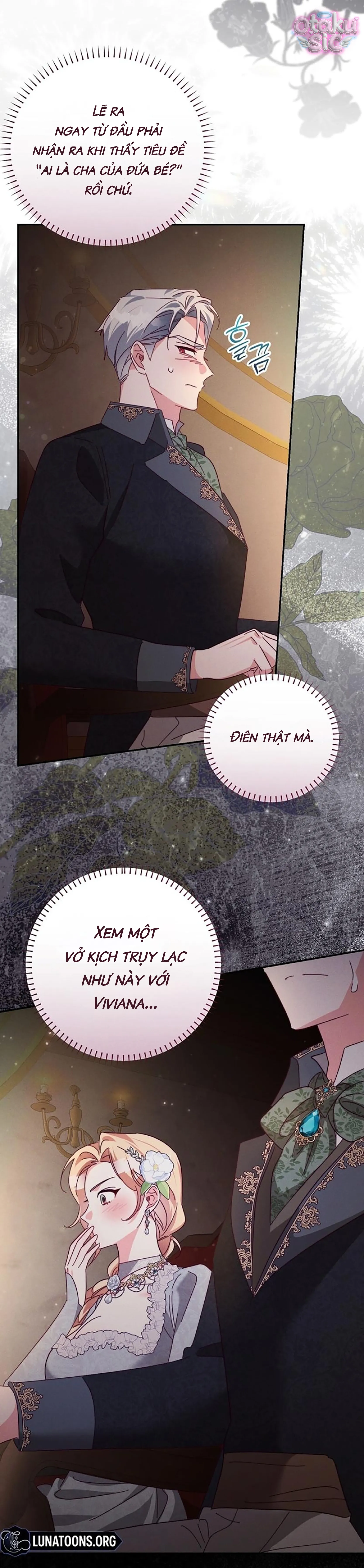 Công Tước Sói "Ăn Chay" - Chap 4 - Trang 36