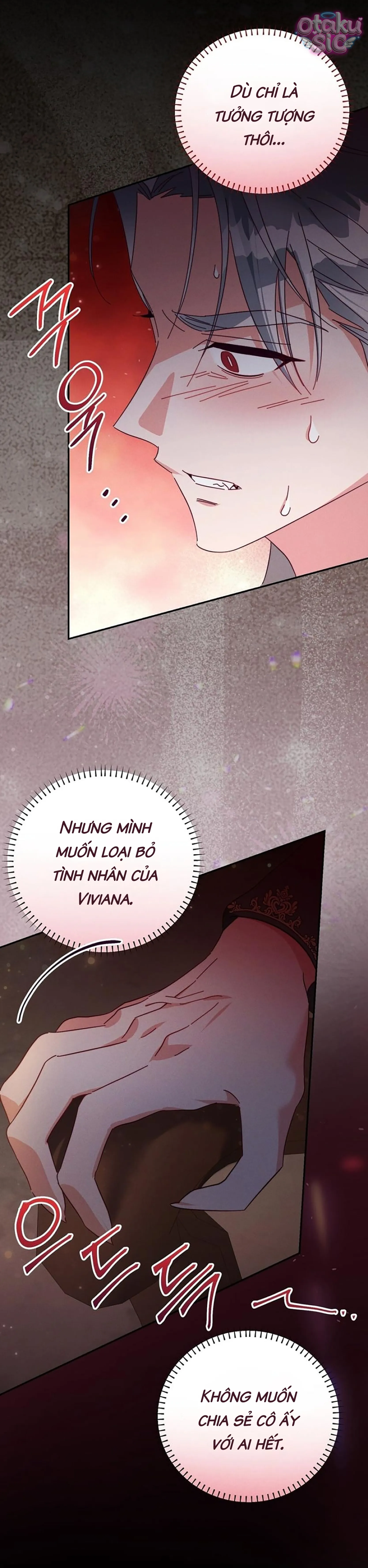 Công Tước Sói "Ăn Chay" - Chap 4 - Trang 38