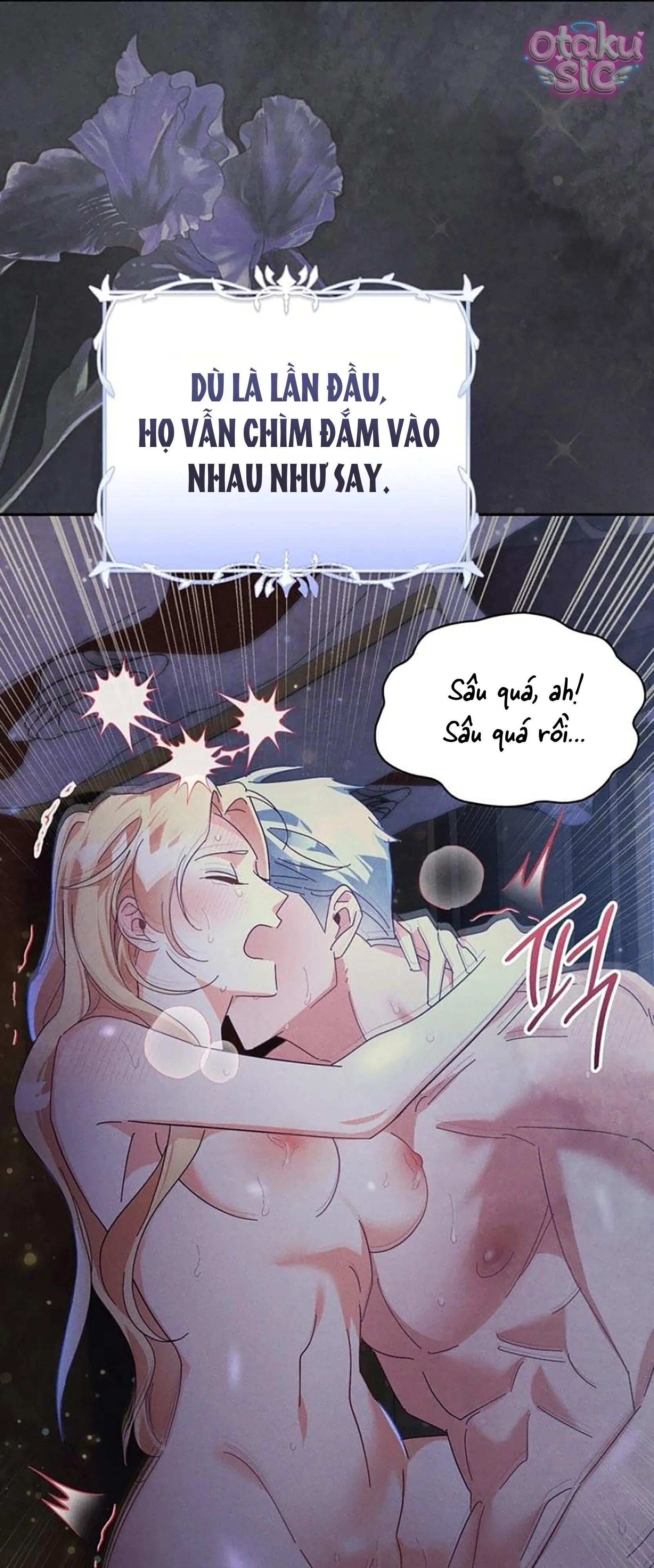 Công Tước Sói "Ăn Chay" - Chap 4 - Trang 5