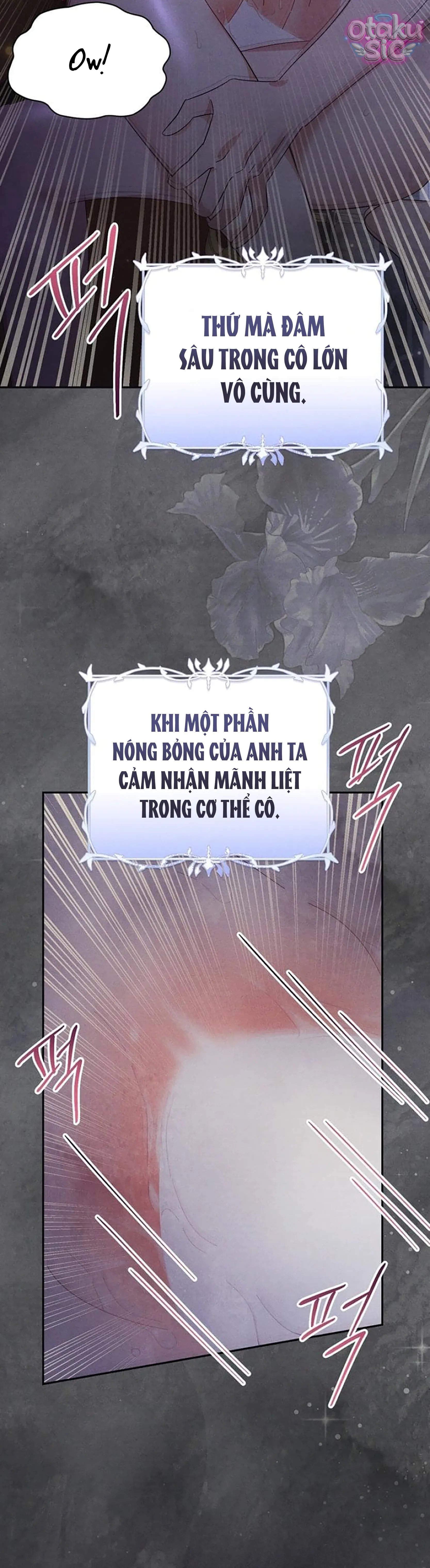 Công Tước Sói "Ăn Chay" - Chap 4 - Trang 6