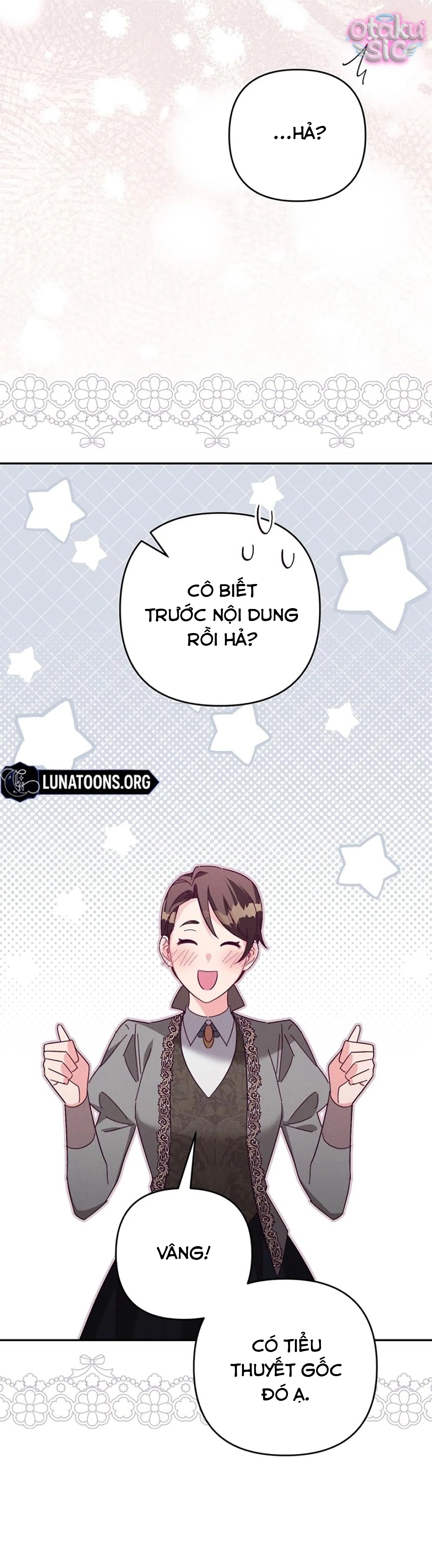 Công Tước Sói "Ăn Chay" - Chap 5 - Trang 15
