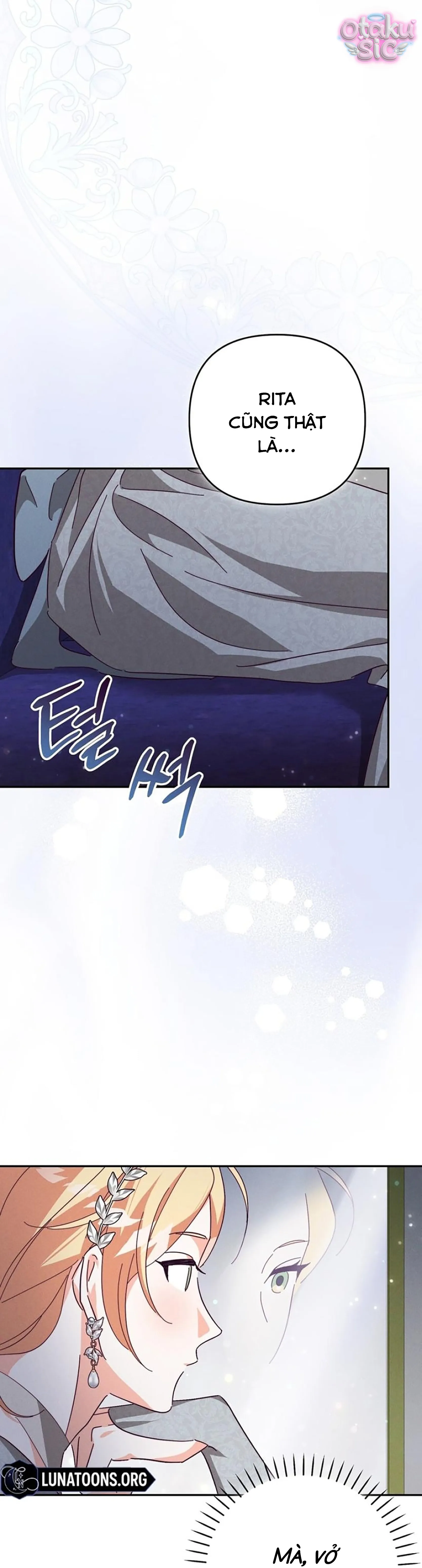 Công Tước Sói "Ăn Chay" - Chap 5 - Trang 19