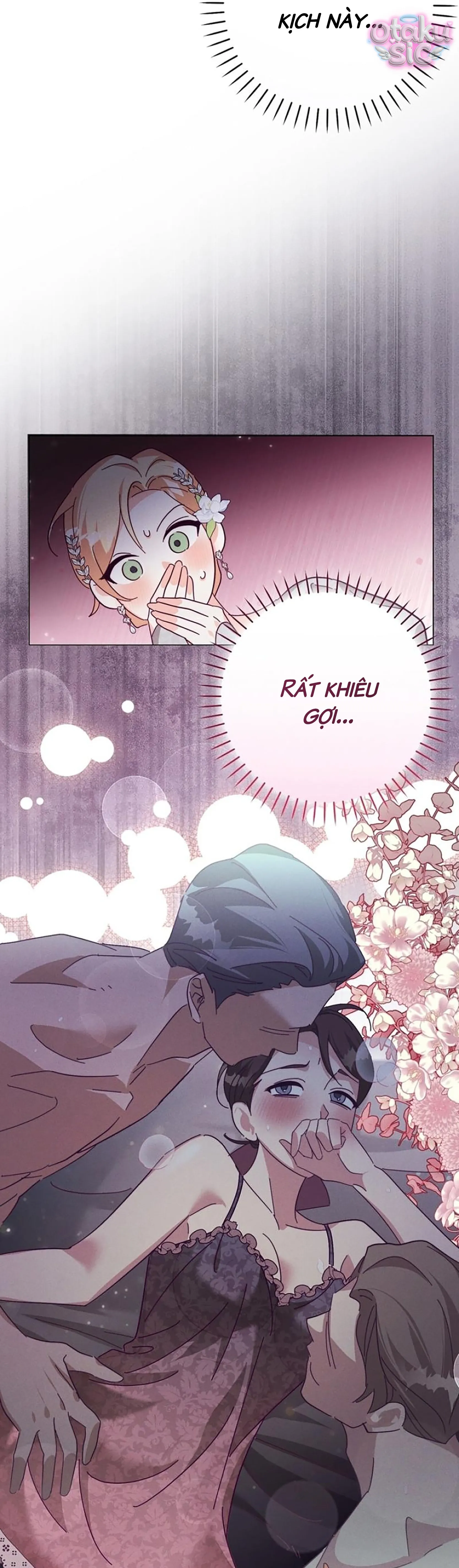 Công Tước Sói "Ăn Chay" - Chap 5 - Trang 20