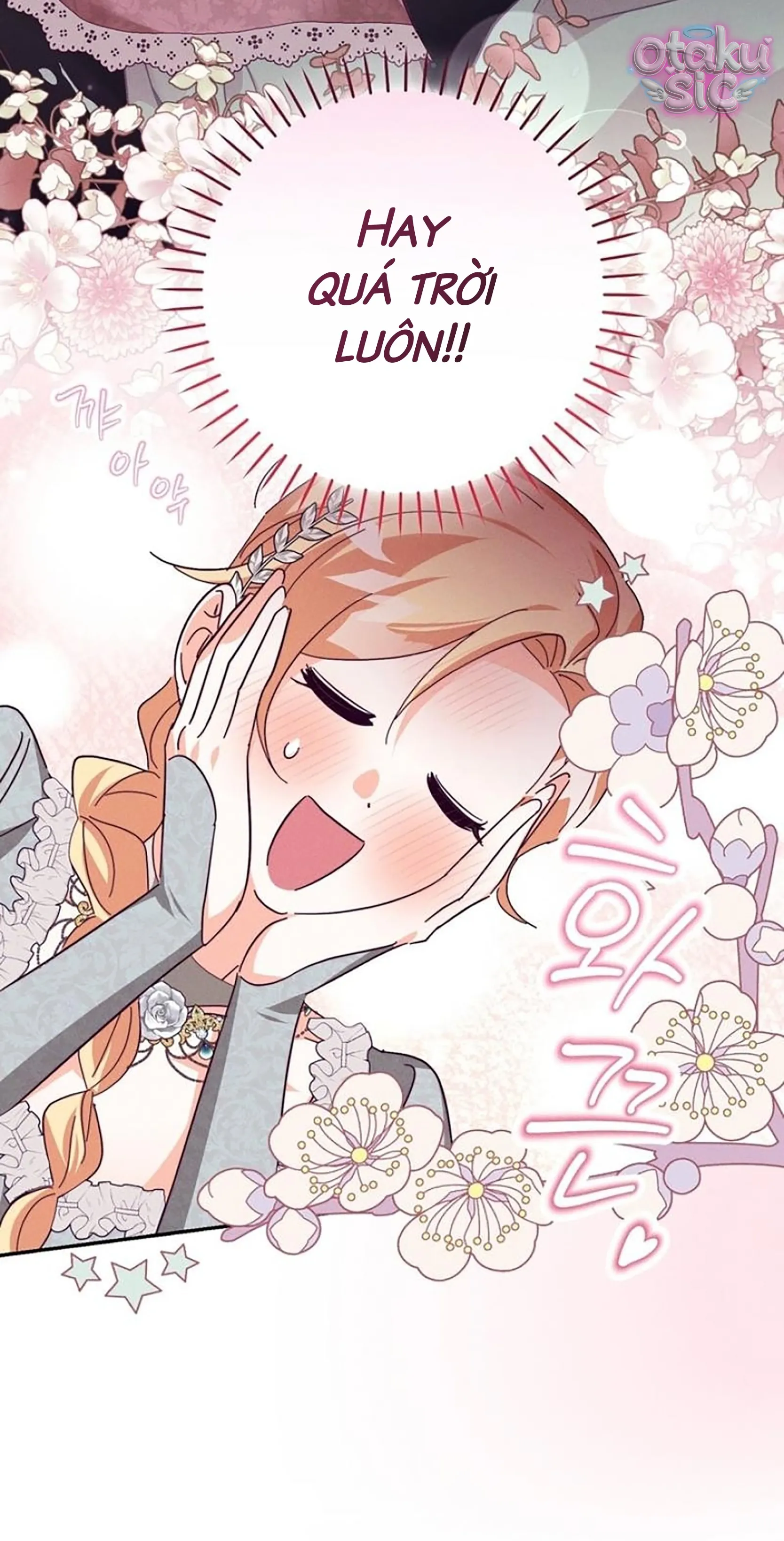 Công Tước Sói "Ăn Chay" - Chap 5 - Trang 21