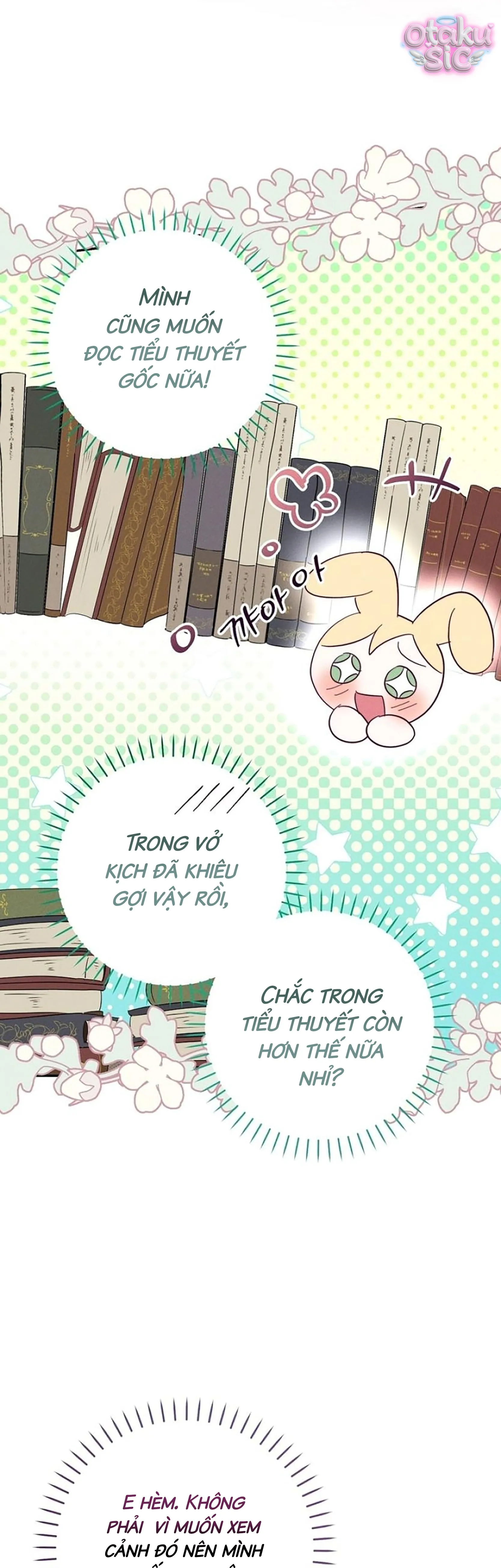 Công Tước Sói "Ăn Chay" - Chap 5 - Trang 22