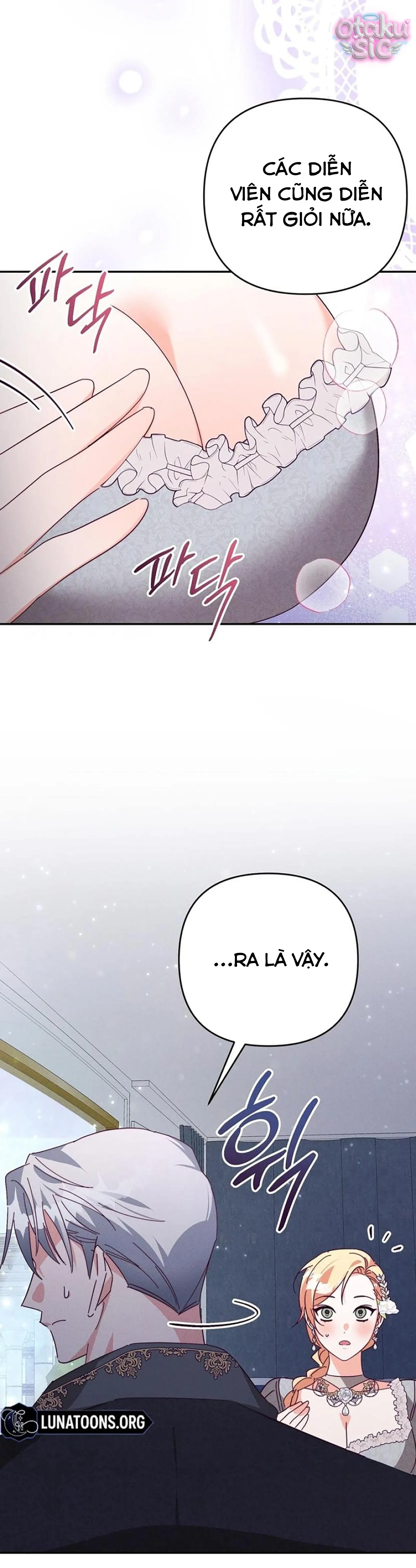 Công Tước Sói "Ăn Chay" - Chap 5 - Trang 28