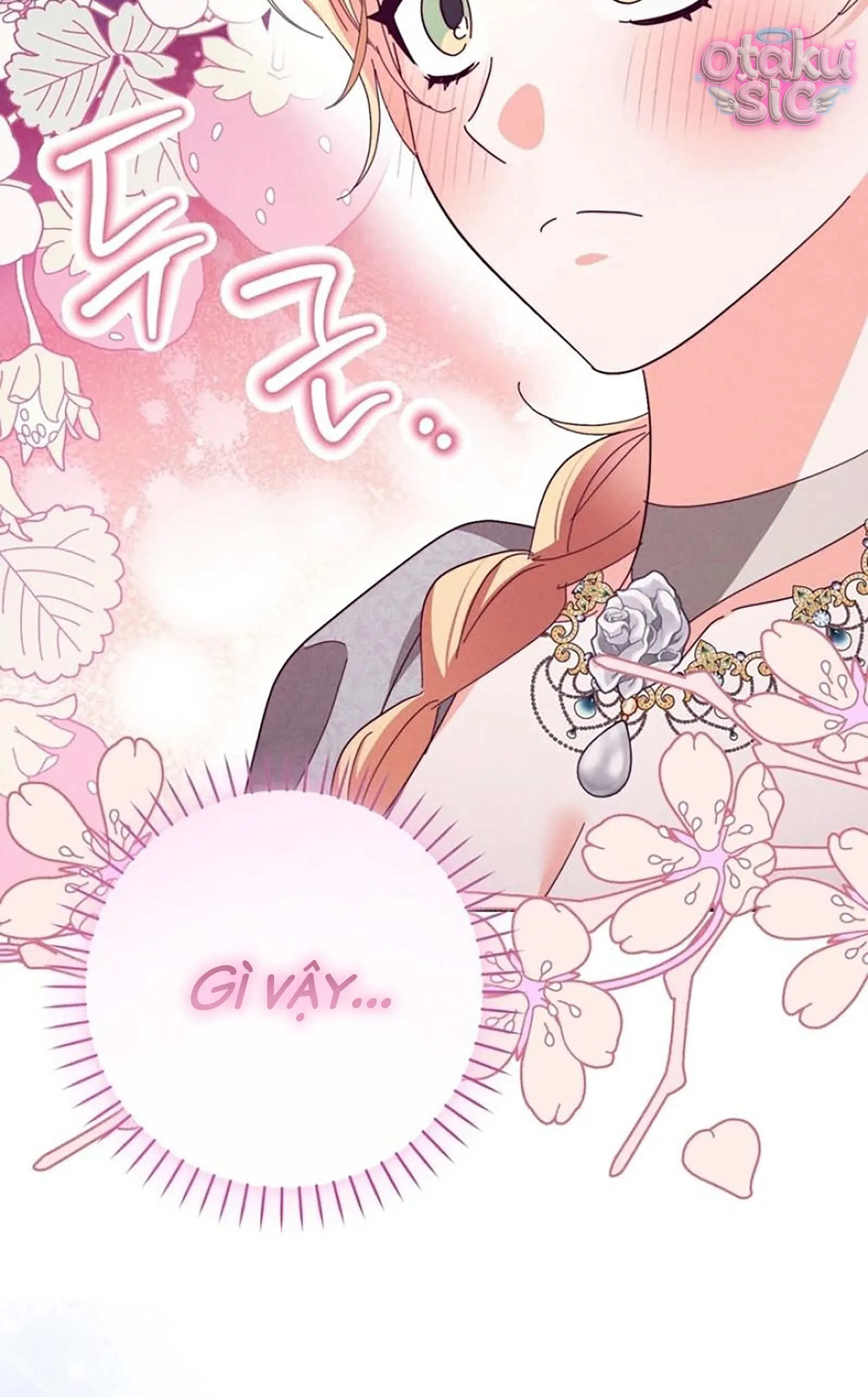 Công Tước Sói "Ăn Chay" - Chap 5 - Trang 32