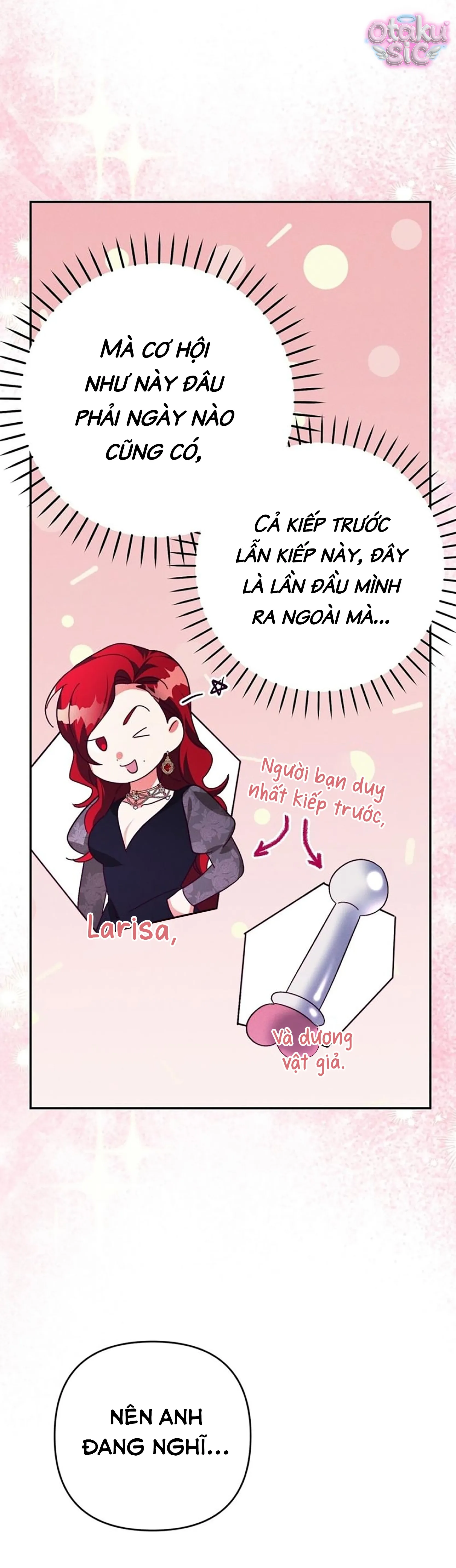 Công Tước Sói "Ăn Chay" - Chap 5 - Trang 35