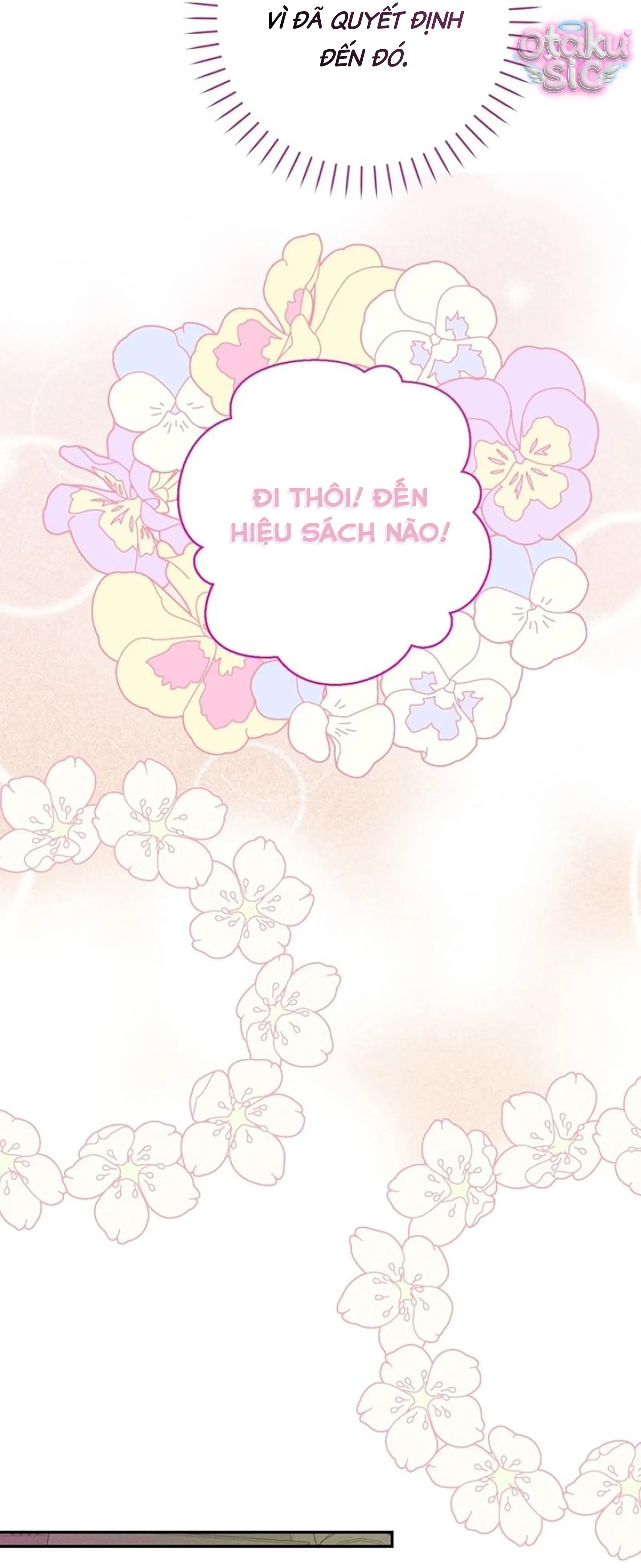 Công Tước Sói "Ăn Chay" - Chap 5 - Trang 38