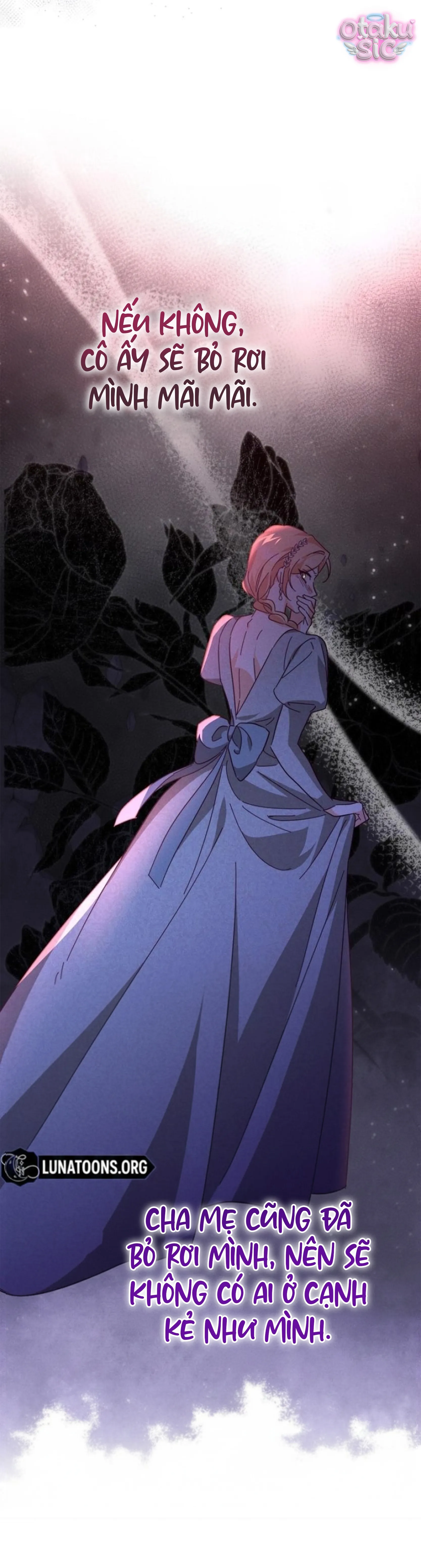 Công Tước Sói "Ăn Chay" - Chap 5 - Trang 10