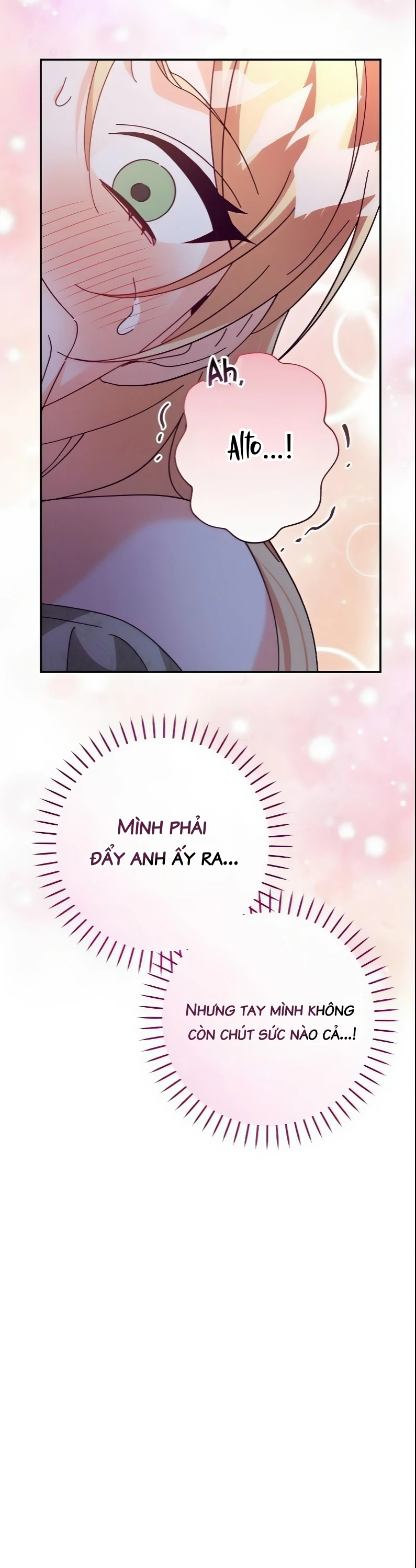 Công Tước Sói "Ăn Chay" - Chap 8 - Trang 18