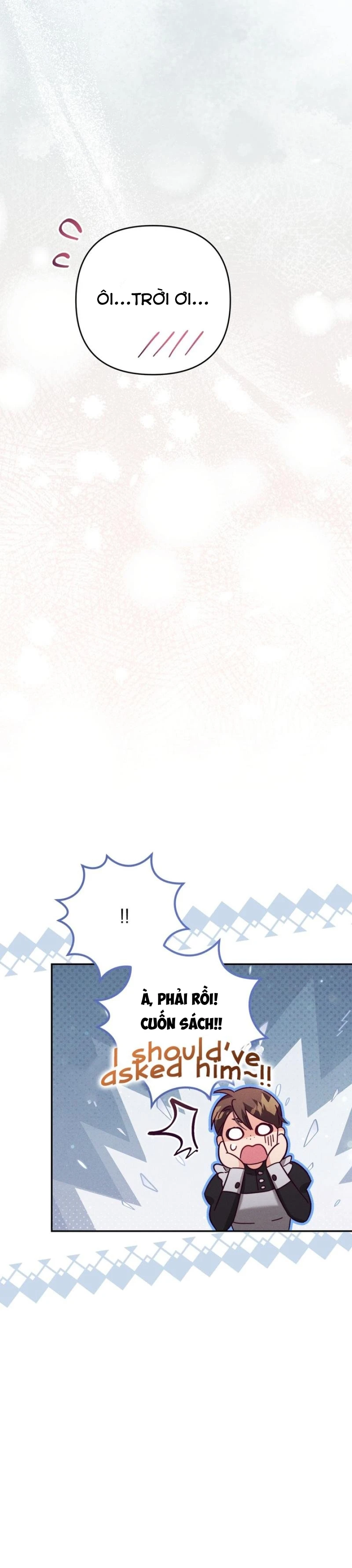 Công Tước Sói "Ăn Chay" - Chap 9 - Trang 16