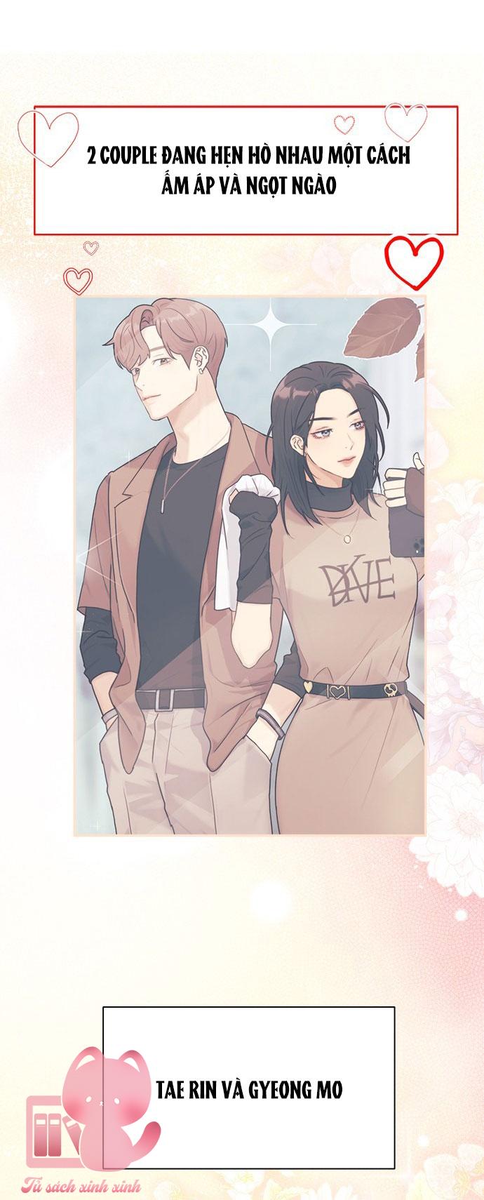 Couple Breaker - Chap 0 - Trang 2