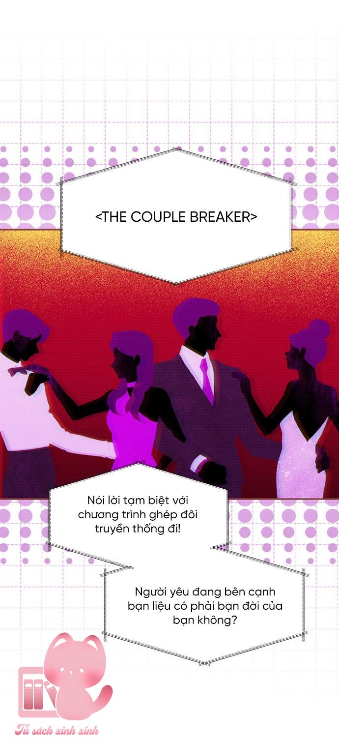 Couple Breaker - Chap 0 - Trang 11