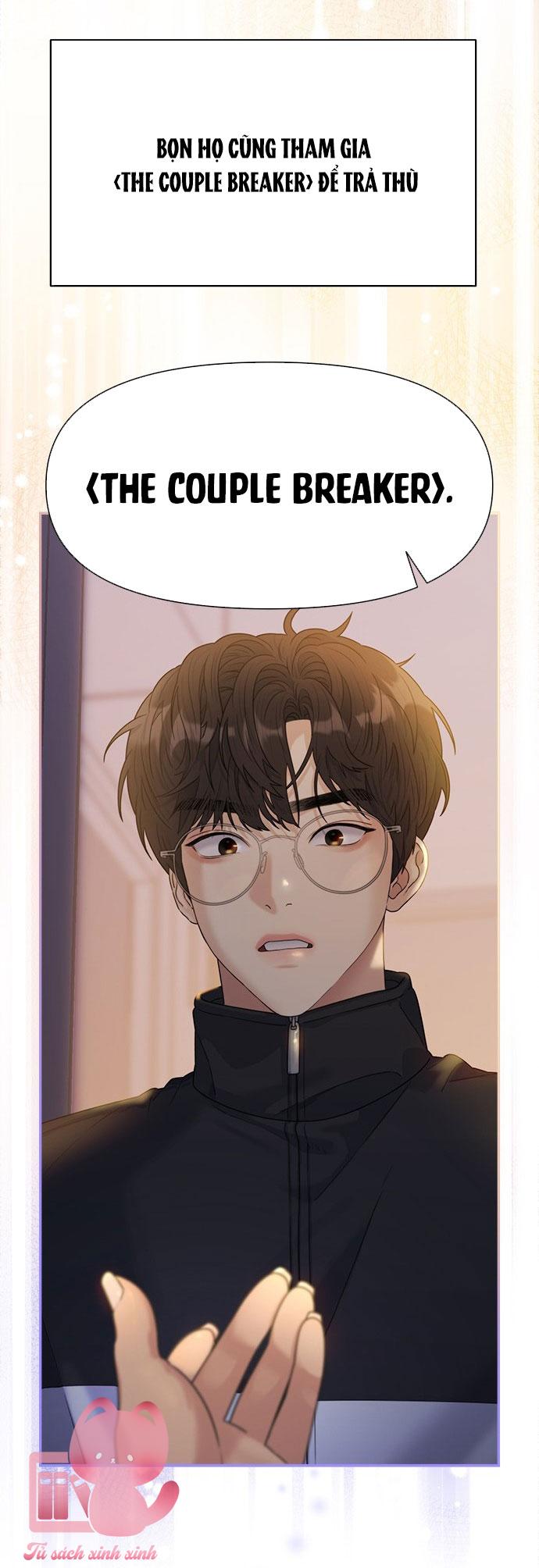 Couple Breaker - Chap 0 - Trang 14