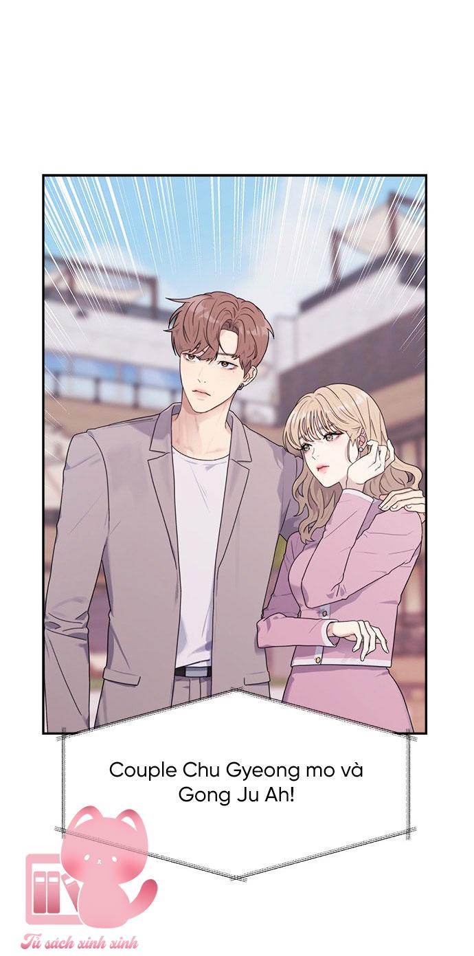 Couple Breaker - Chap 0 - Trang 16