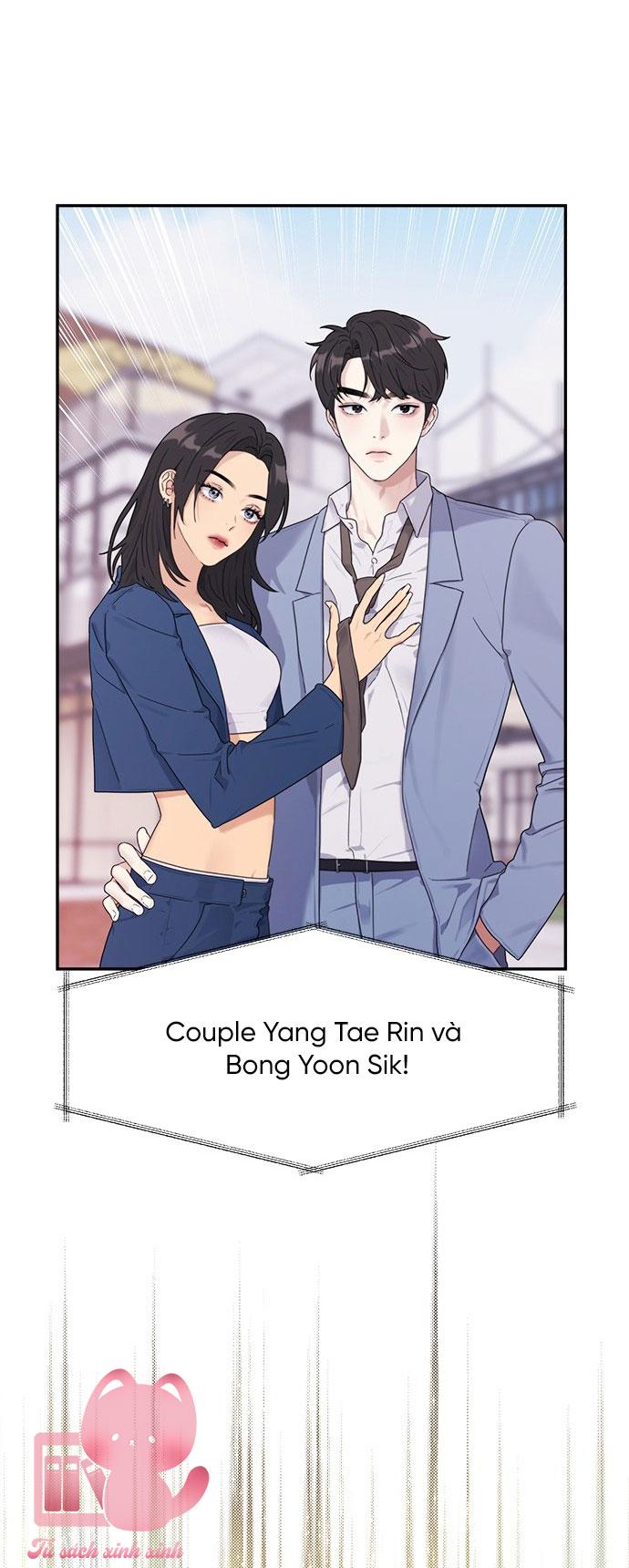 Couple Breaker - Chap 0 - Trang 17