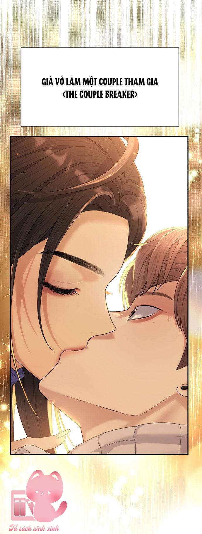 Couple Breaker - Chap 0 - Trang 18