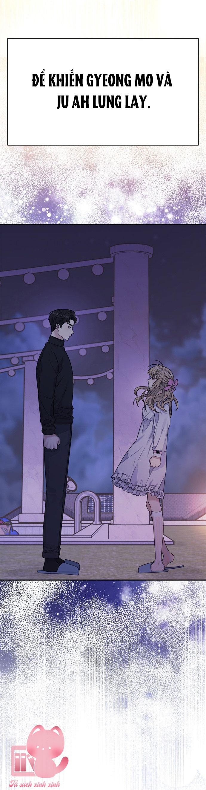 Couple Breaker - Chap 0 - Trang 19