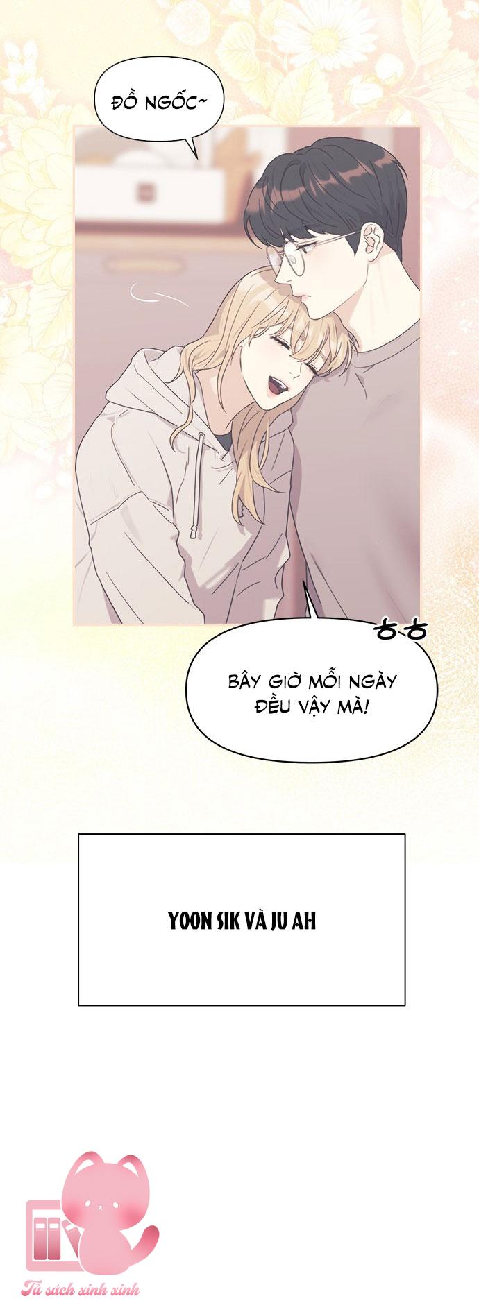 Couple Breaker - Chap 0 - Trang 3