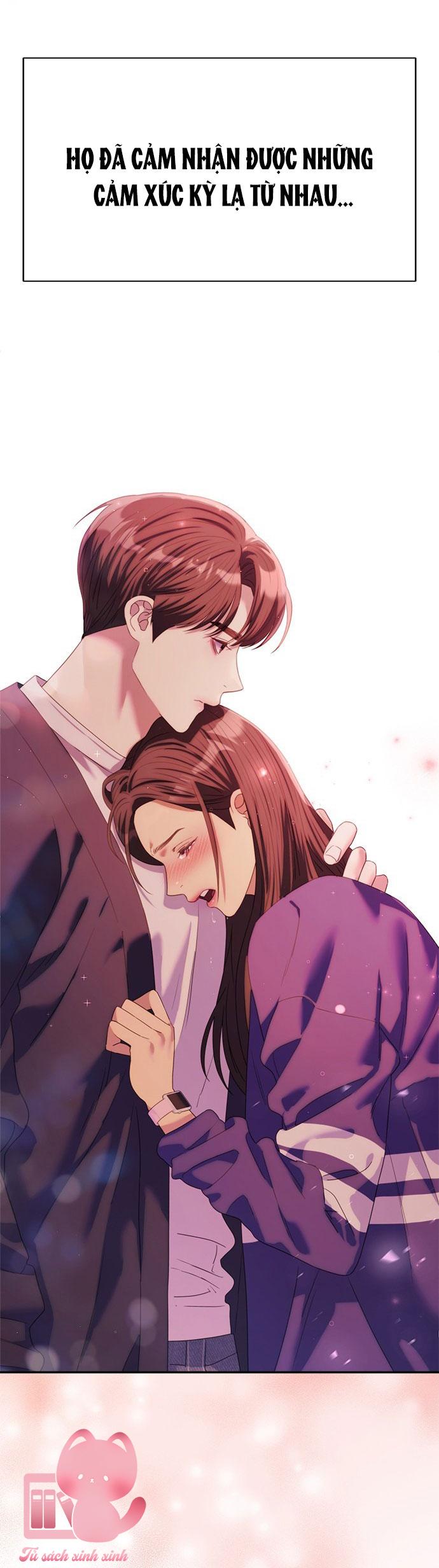 Couple Breaker - Chap 0 - Trang 25